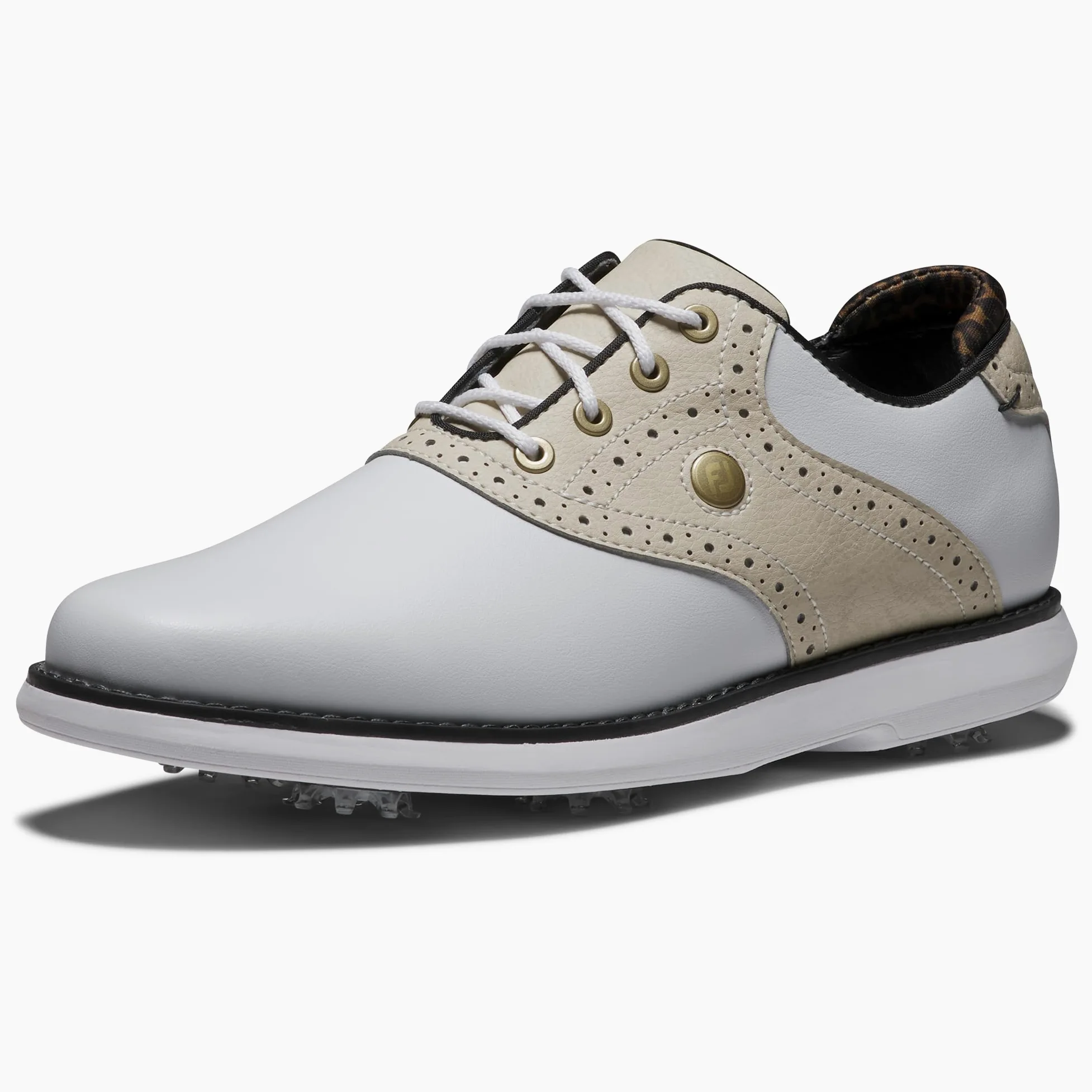 Footjoy Traditions PlataformaMujer