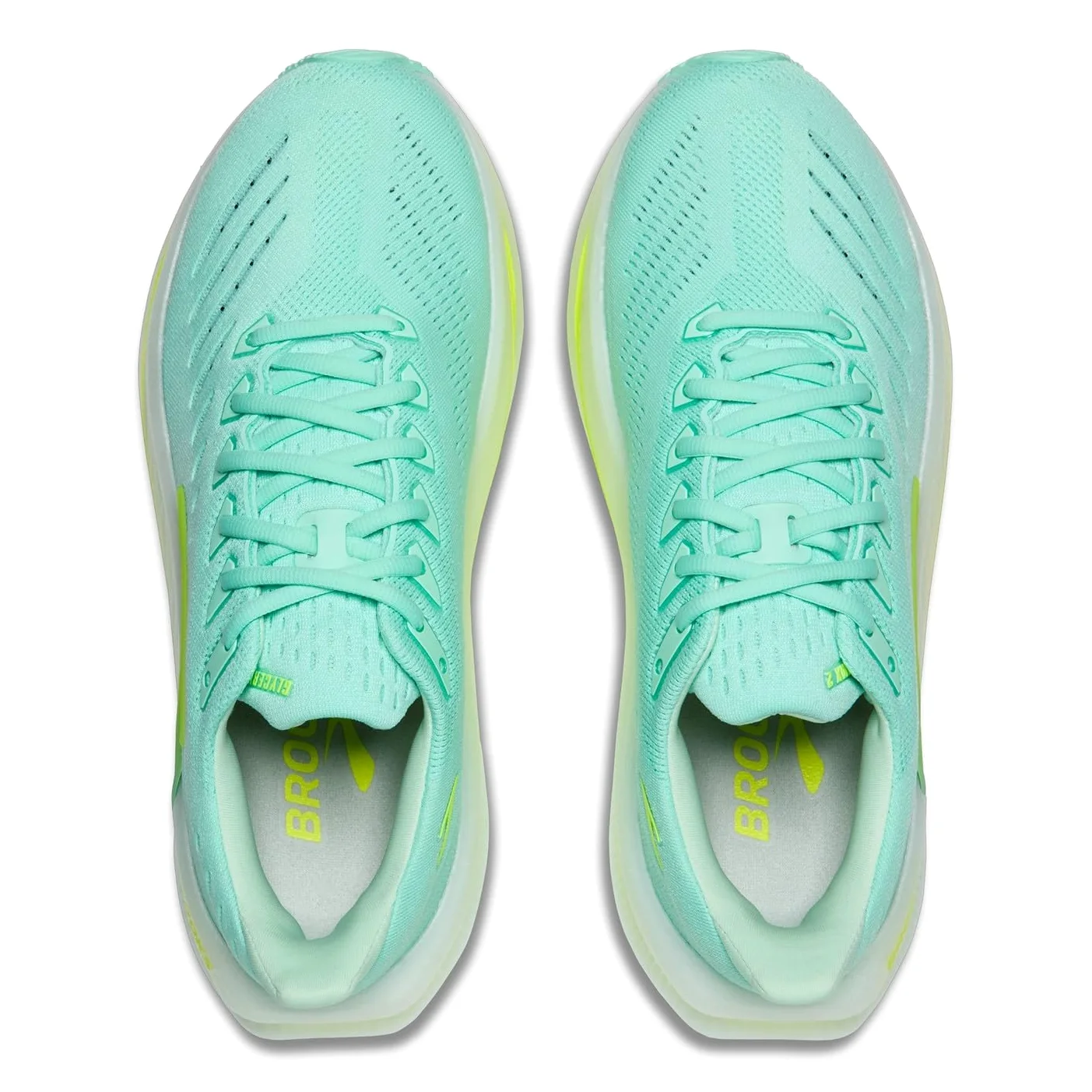 Brooks Glycerin MAX 2 SneakerMujer