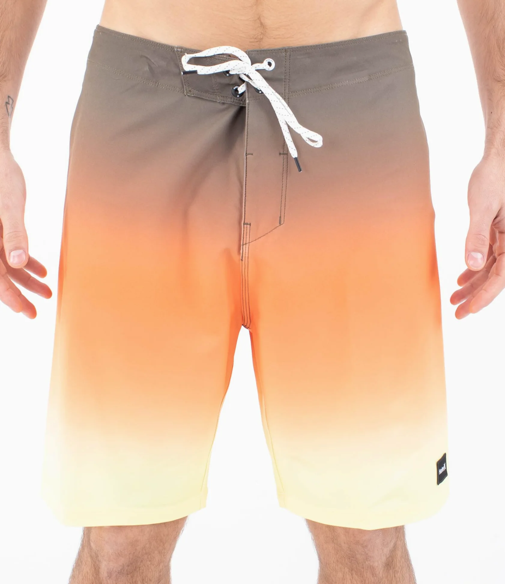 Hurley Phantom-Eco Weekender Bañador de 20 Pulgadas Pantalones Cortos Hombre
