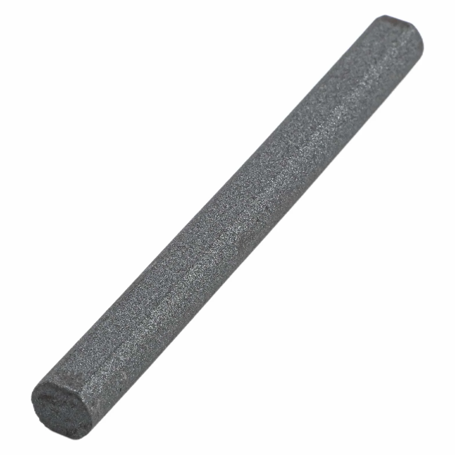 Premium Ferrite Rod Core 10mm x 100mm RF Connector Mount Manganese Zinc