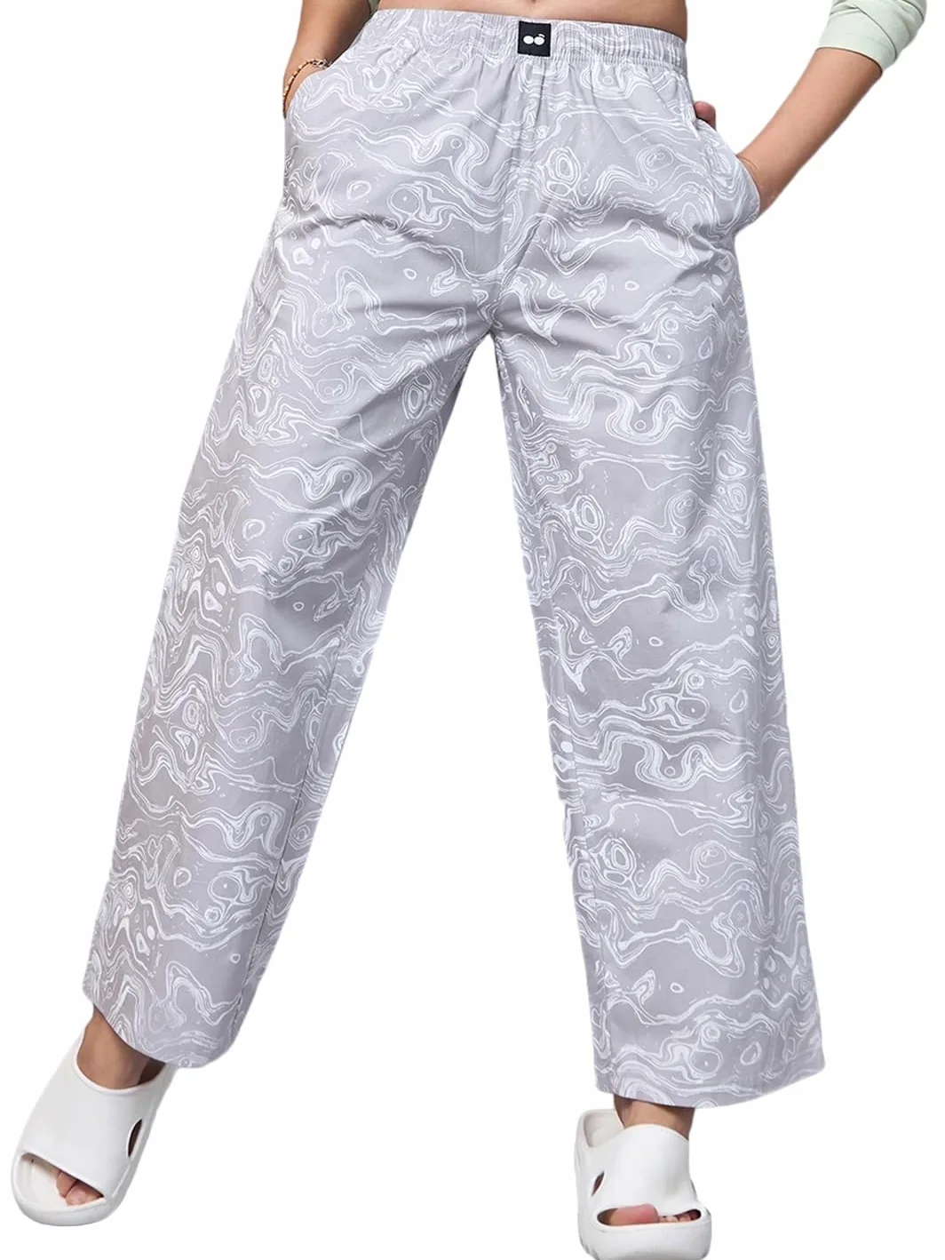 Bewakoof Pijama de mujer