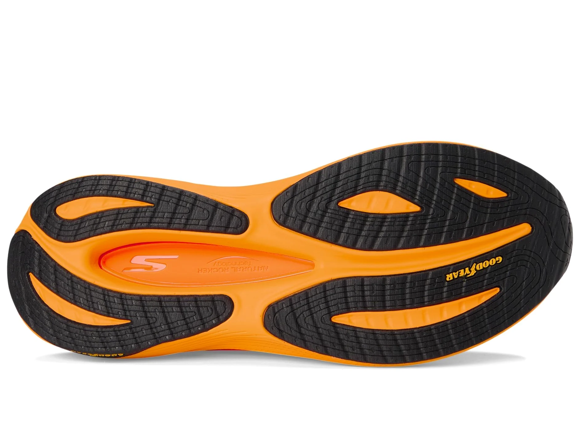 Skechers MAX Cushioning Propulsion ZapatillasHombre