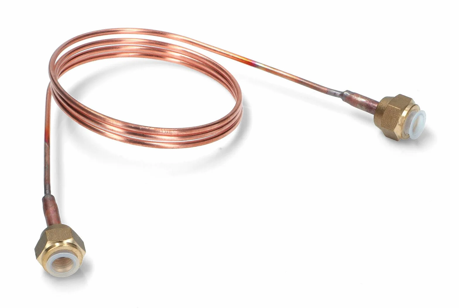 Kit nitrógeno 110 bar altas presiones prueba estanqueidad aire acondicionado frigoríficos