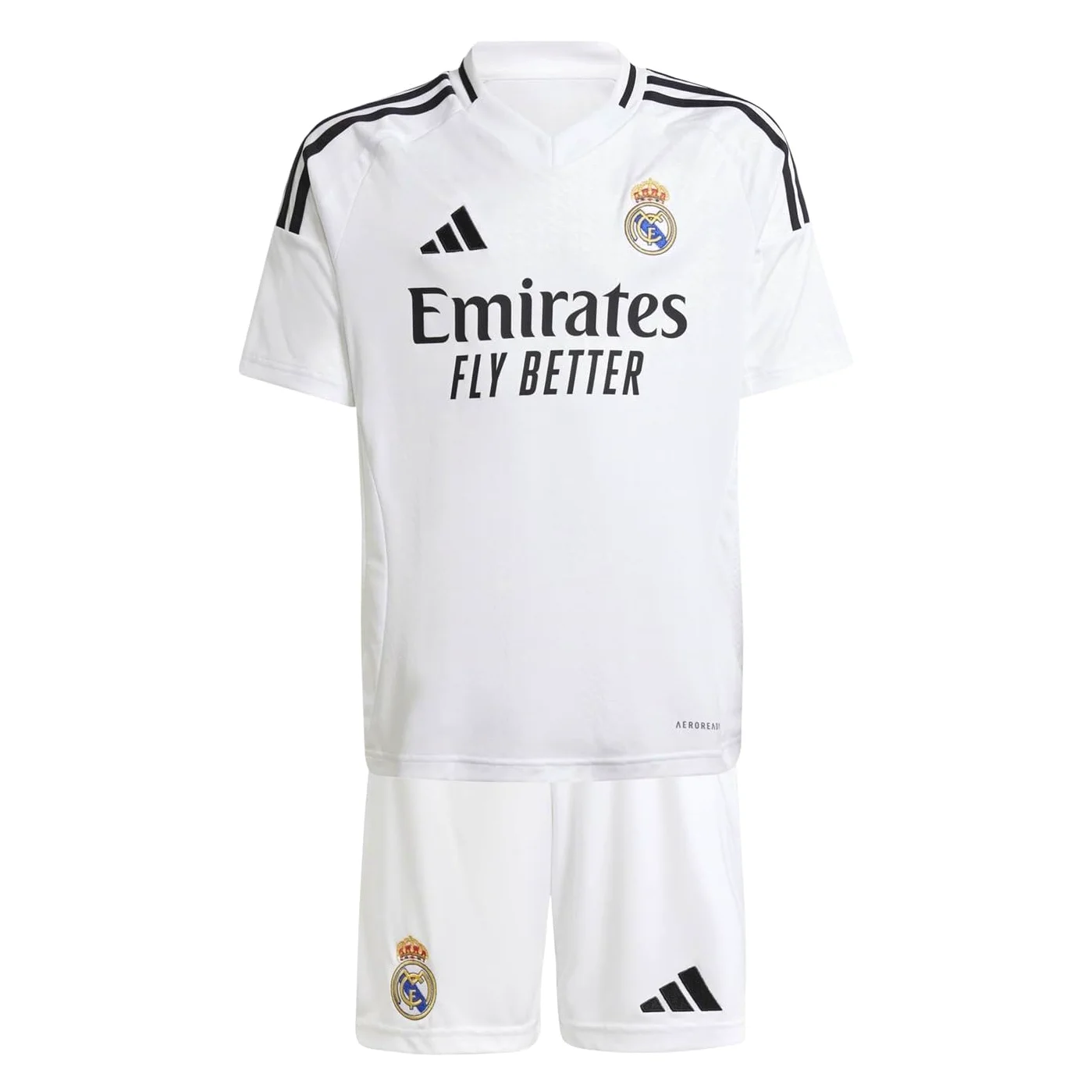 Adidas Conjunto Deportivo para Niños