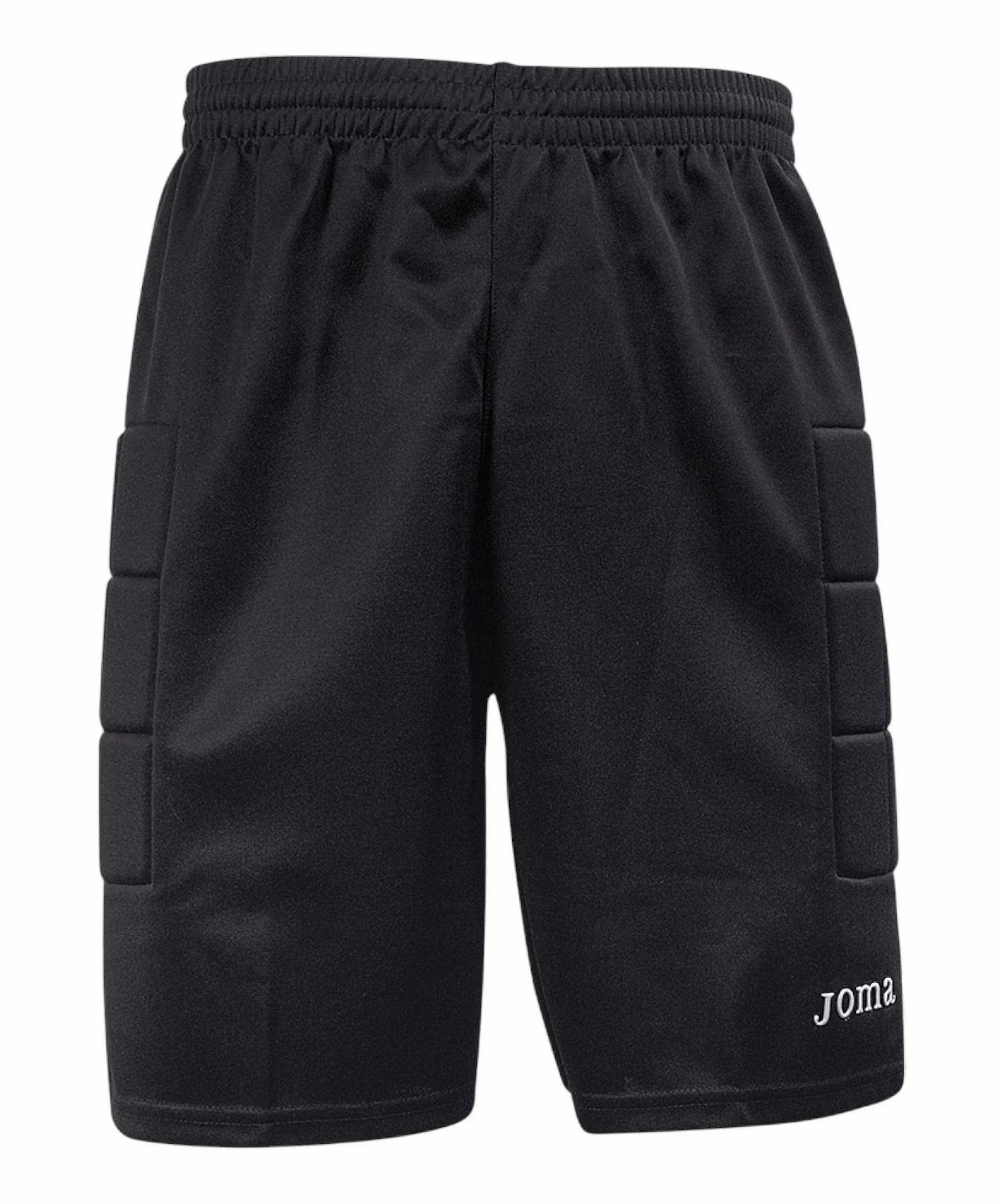 Joma Protect Pantalón Corto de Portero, Unisex niños