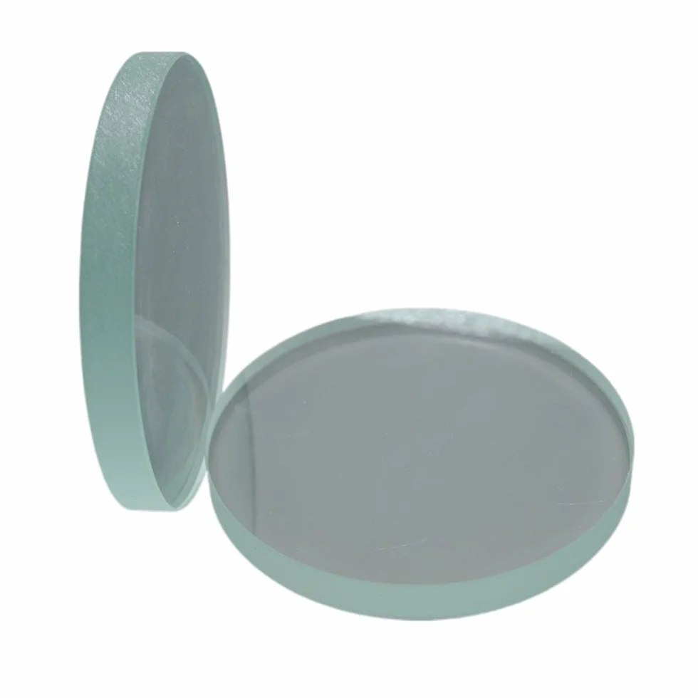 Vidrio Templado Blindado 55/60/65/70mm Stalinite Espesor Lente 5mm/8mm/10mm