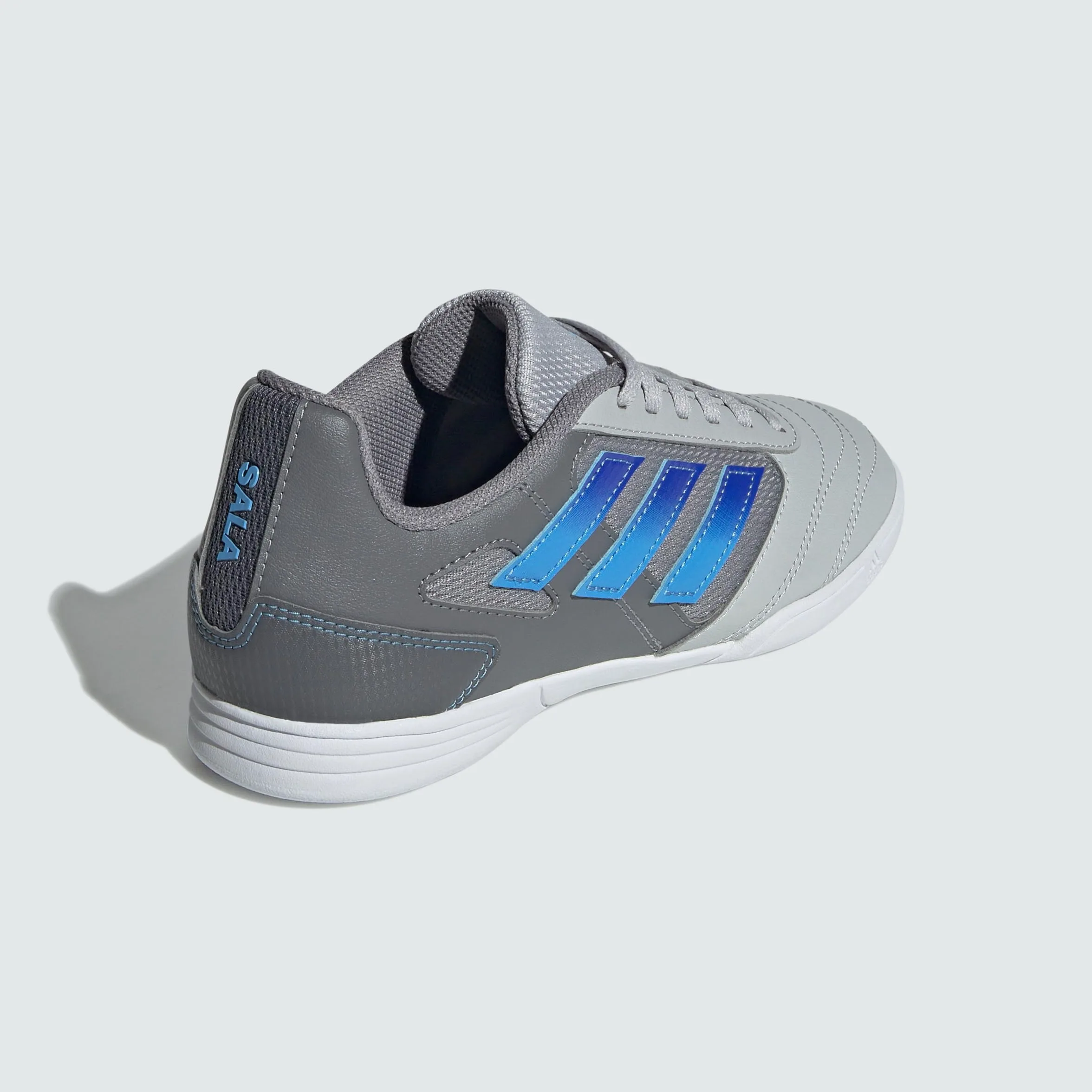 adidas Super Sala II Juniors - Botas de fútbol para niños