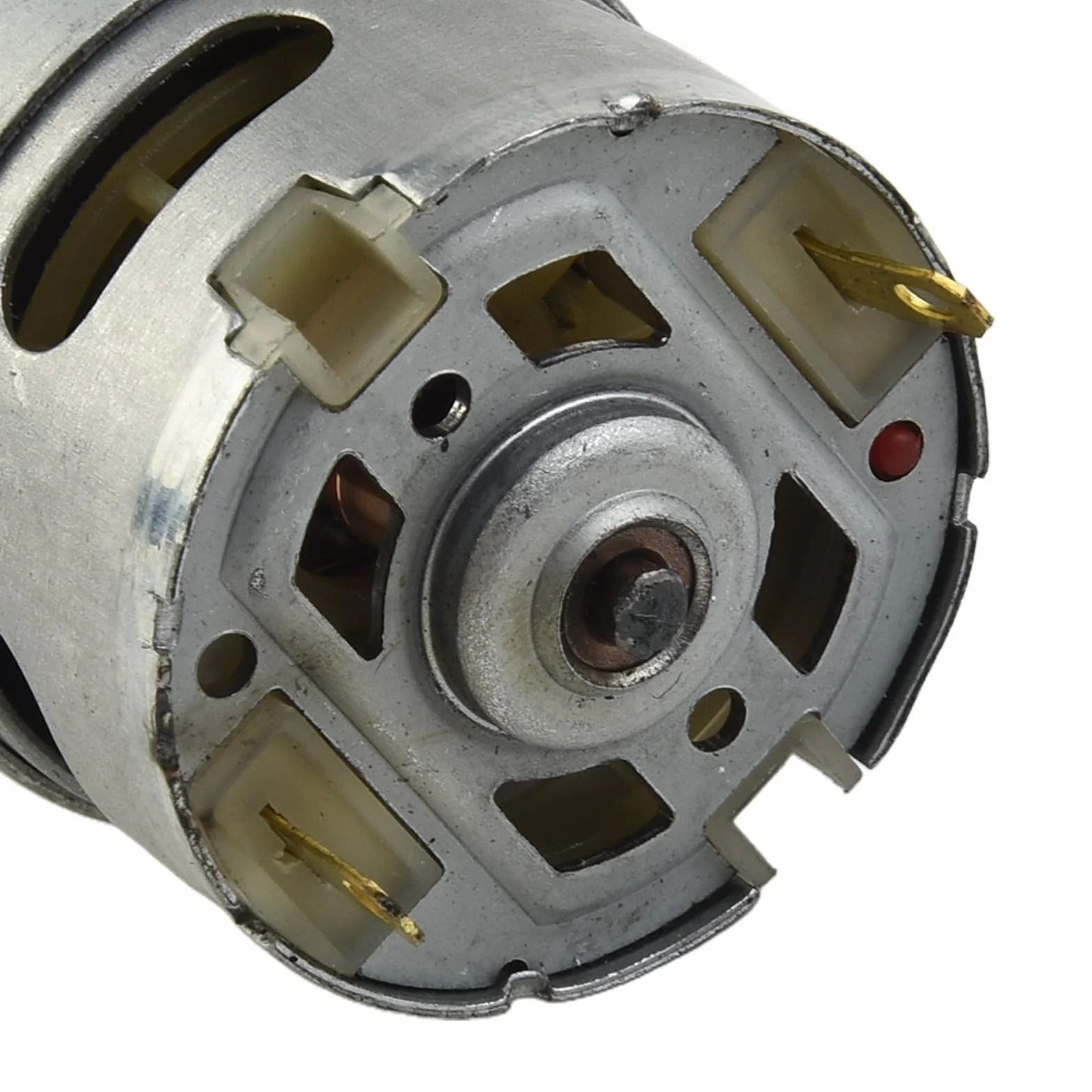 Motor de repuesto 18V para destornillador GSR 18-2-LI, GSB 18-2-LI, PSB 1800 LI-2