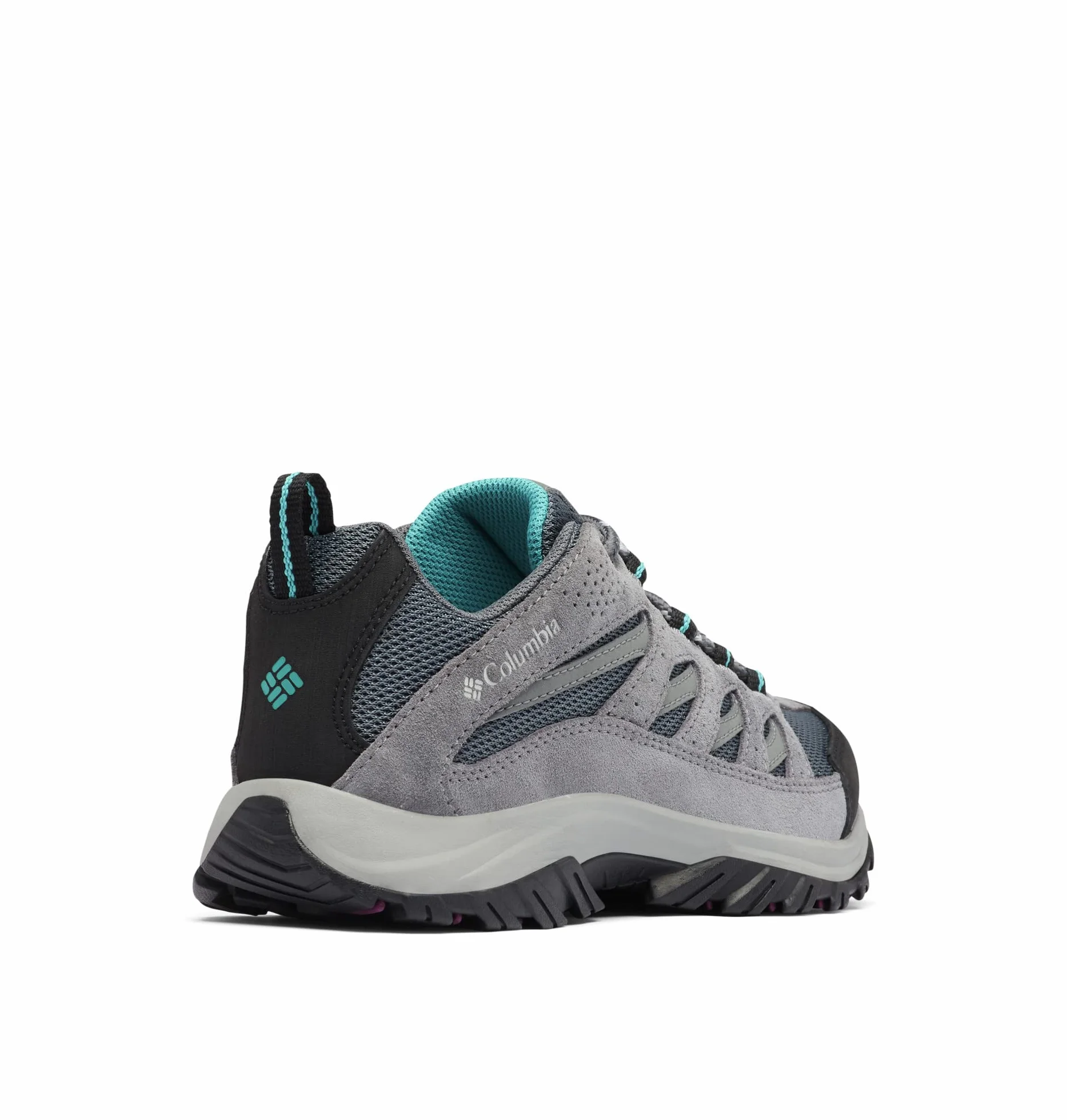 Columbia Crestwood Zapatillas De Senderismo Y Trekking Mujer