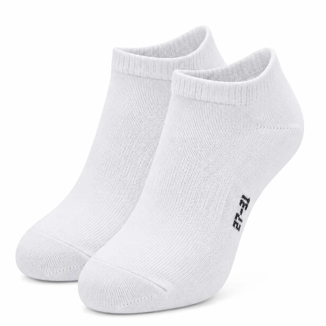 12 Pares - Calcetines tobilleros niña - Calcetines niña - Calcetines cortos niña - Transpirables y hechos de algodón