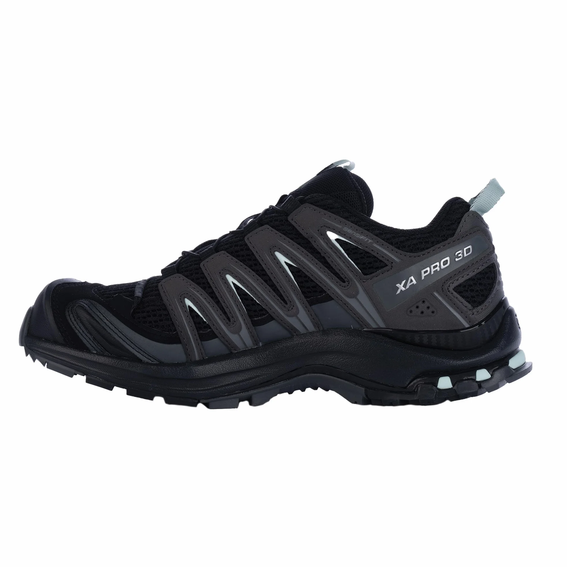 Salomon XA Pro 3D W Zapatillas de Senderismo, Mujer