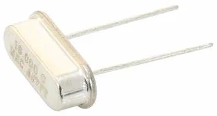 Crystal 4.9152MHZ 18PF HC-49US SMD de perfil bajo