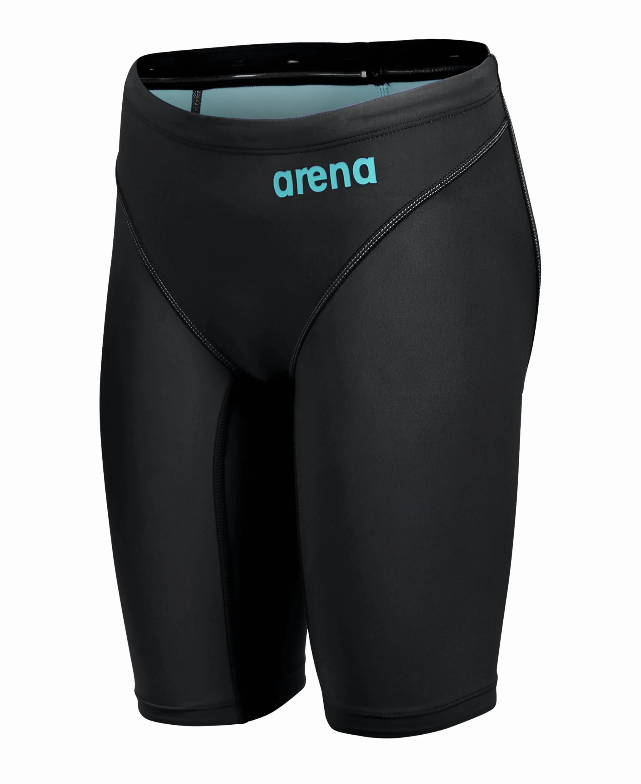 ARENA Powerskin Impulso Swim Racing Jammer Boys Competition Tech Suit