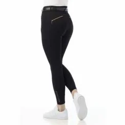 EQUITHEME Pantalones de Montar para Mujer Kenya