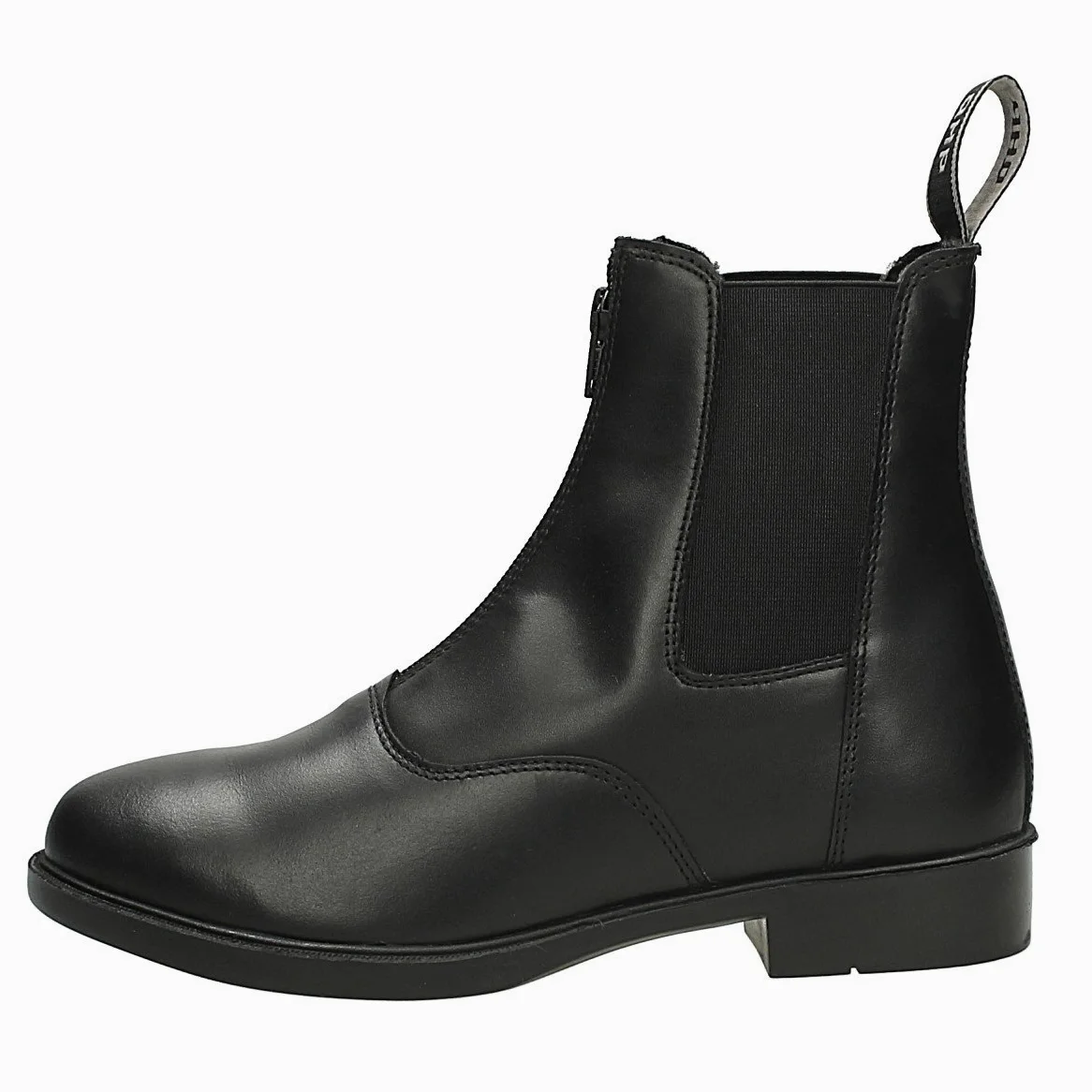 QHP Botas de Montar Jodhpur Manilla