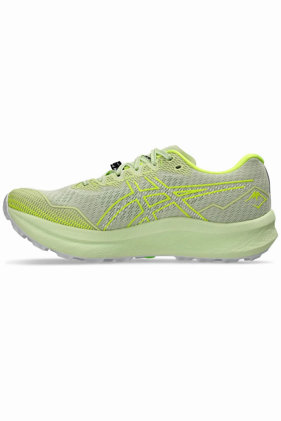 Asics Fujispeed 3 SneakerMujer