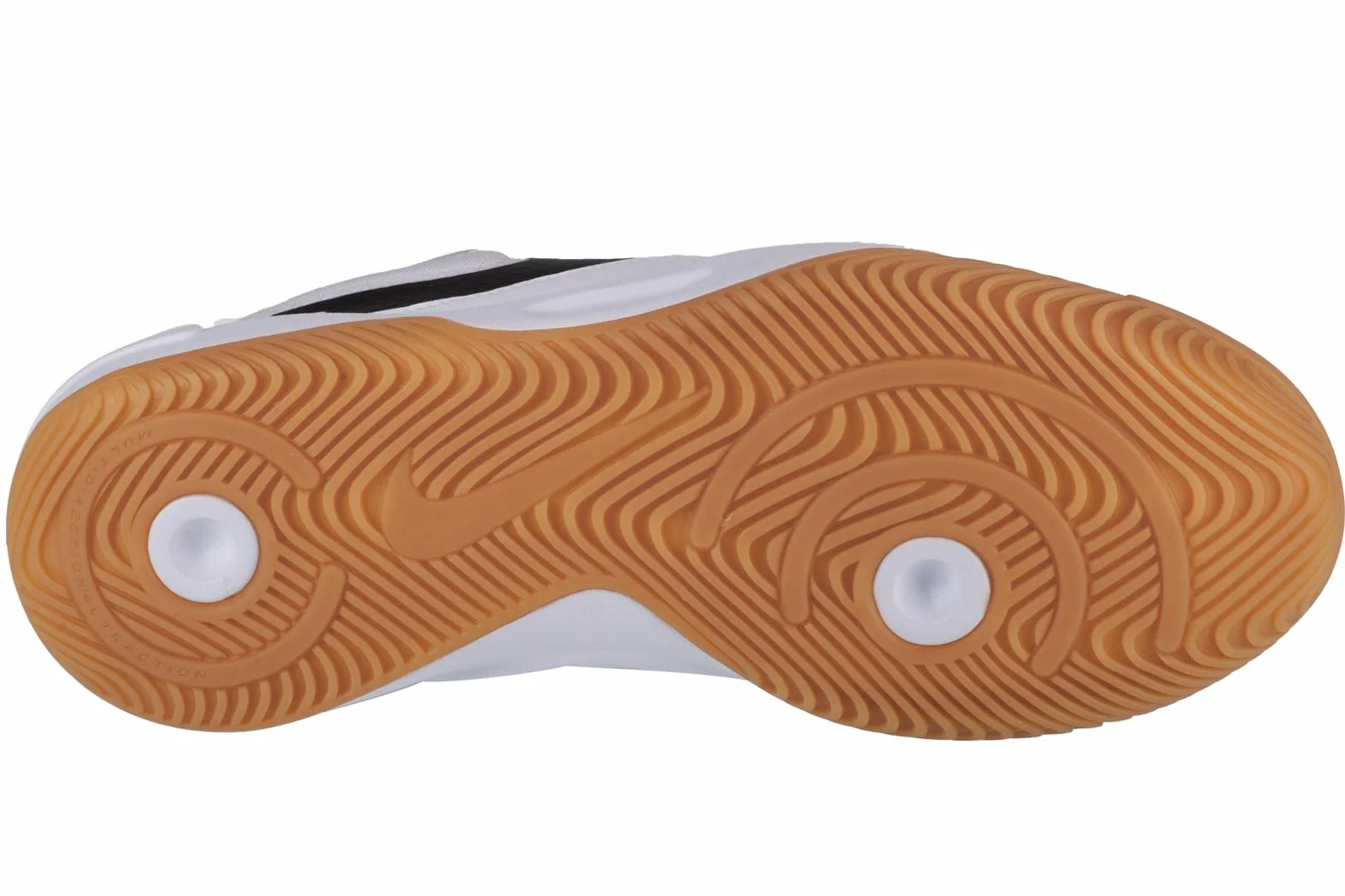Nike Nike Zapatillas de Voleibol, Zapatillas de balonmanoHombre
