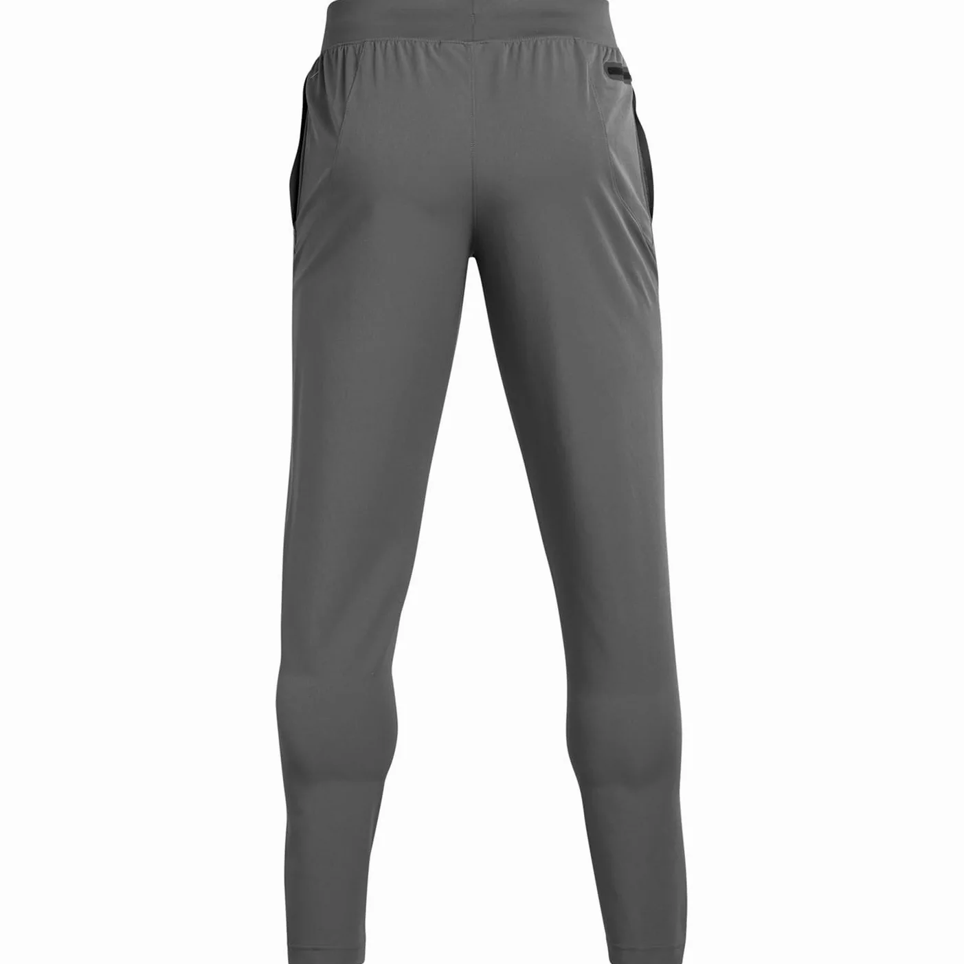 Under Armour Pantalón de Entrenamiento Cónico de Tejido Elástico - Pantalón Hombre