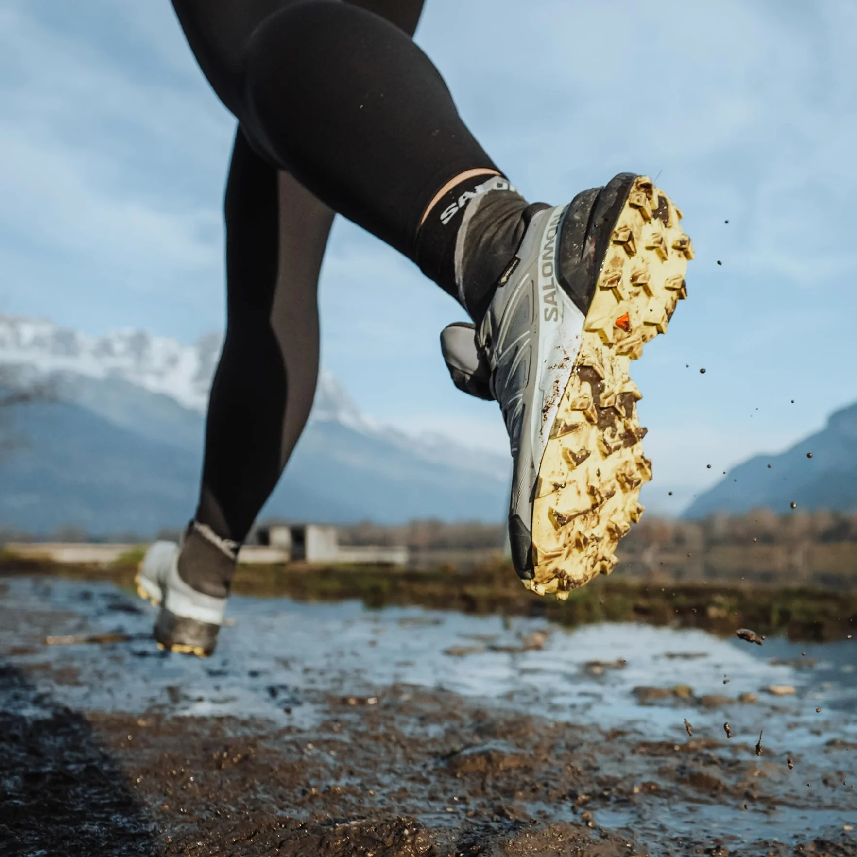 Salomon Speedcross Gore-Tex Zapatillas de Trail RunningMujer