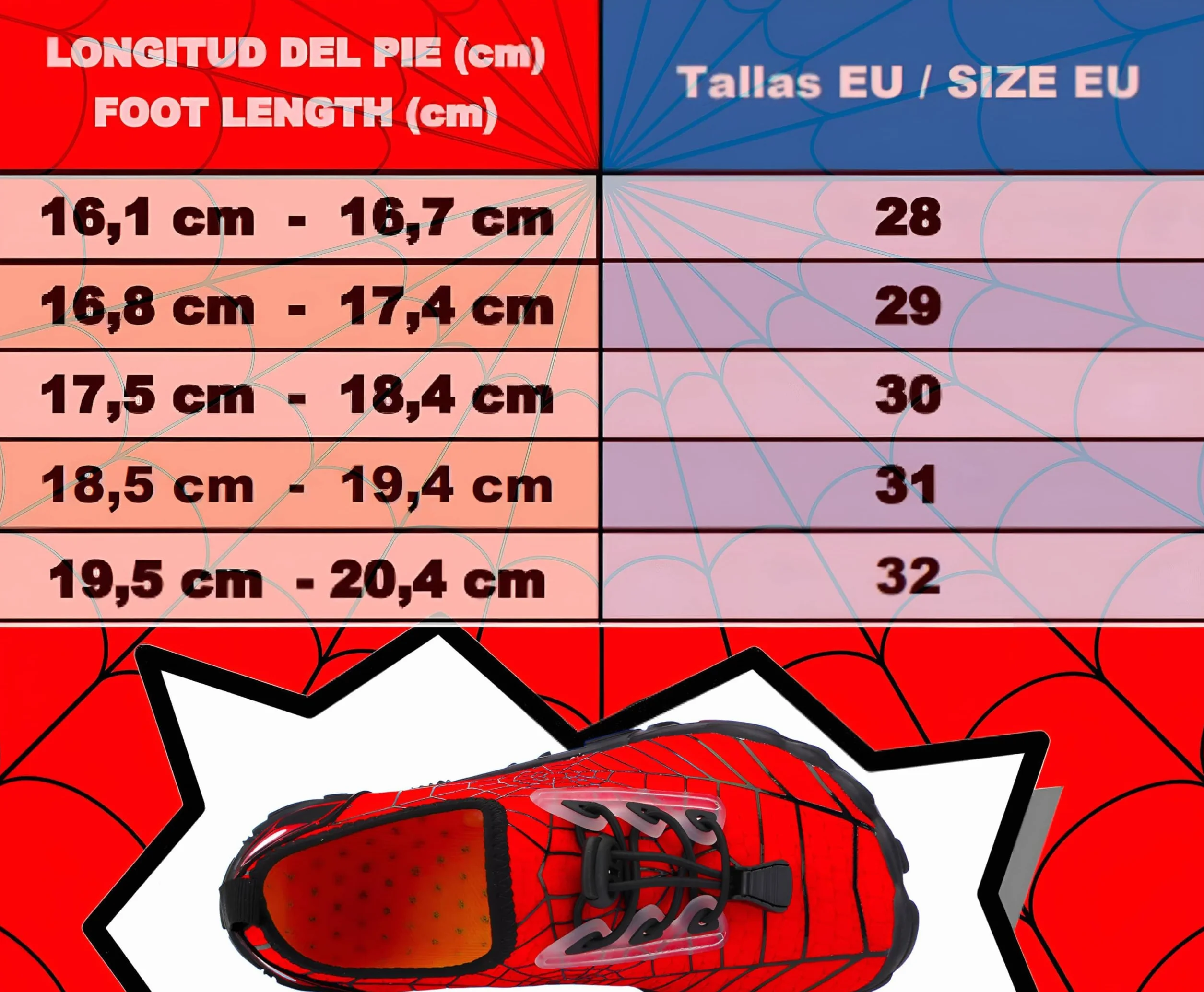 Zapatillas Comodas Niños Running Deporte Transpirables Calzado Descalzos Zapato Respirable Antideslizante Playa Barefoot