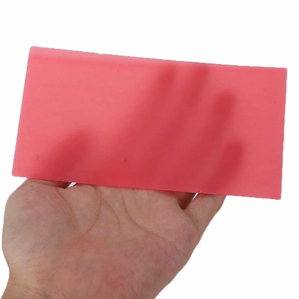 Cera para placa base 1.3mm juego de 10 para fundición de joyería
