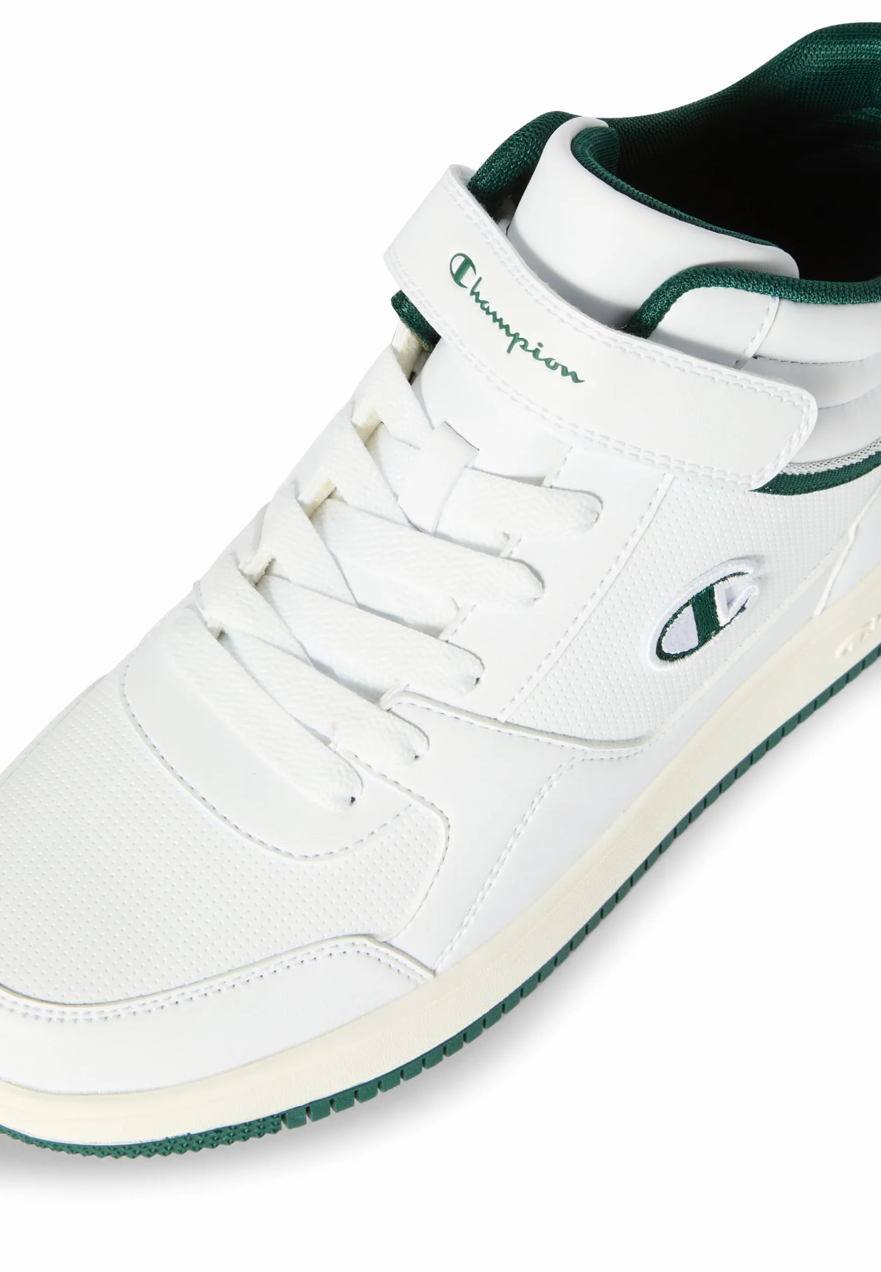 Champion Tenis Rd18 Mid para Hombre