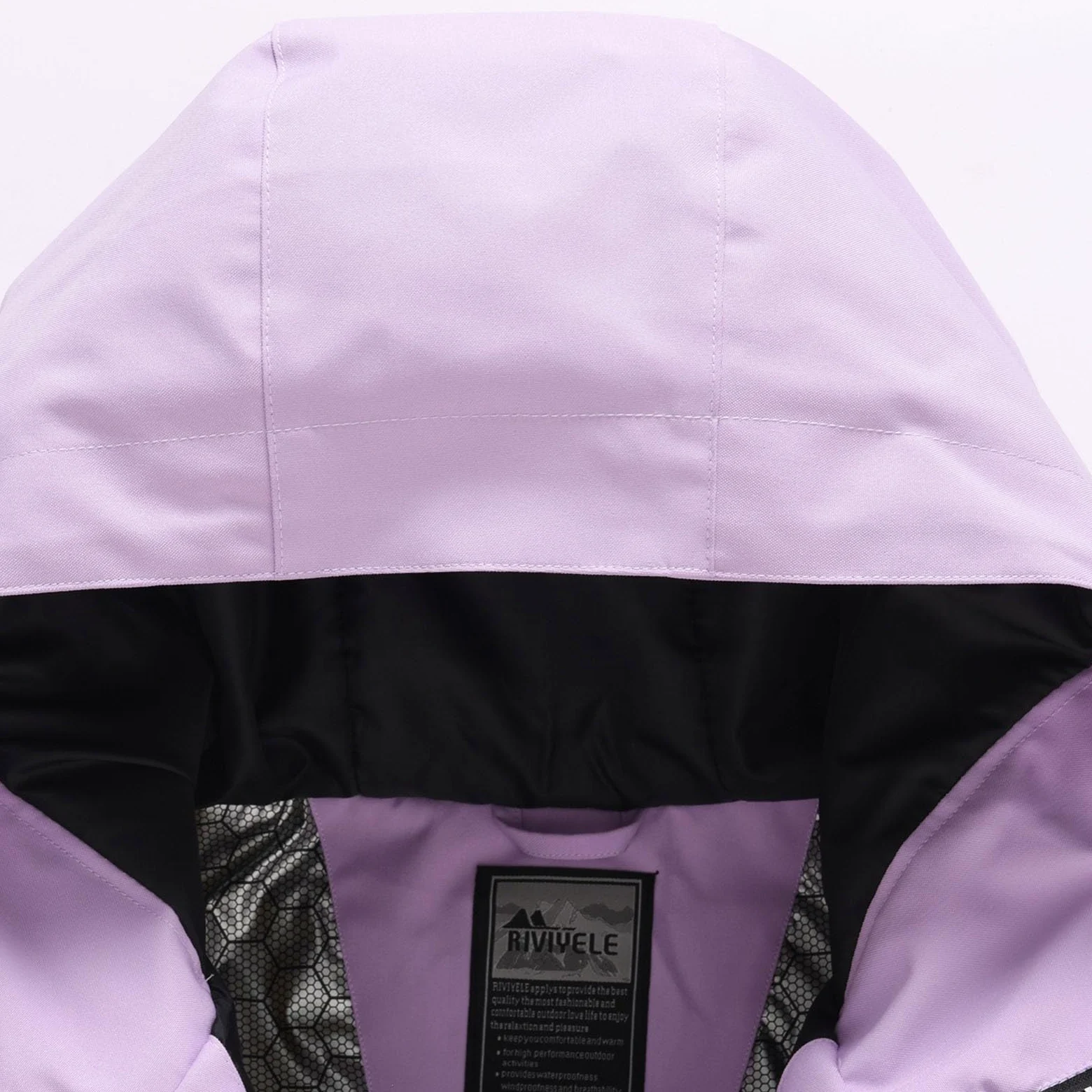 Chaquetas impermeables para hombre, talla grande, para invierno, gruesa, acolchada, para esquí, snowboard, nieve, chaqueta cálida con múltiples bolsillos, ropa térmica para exteriores