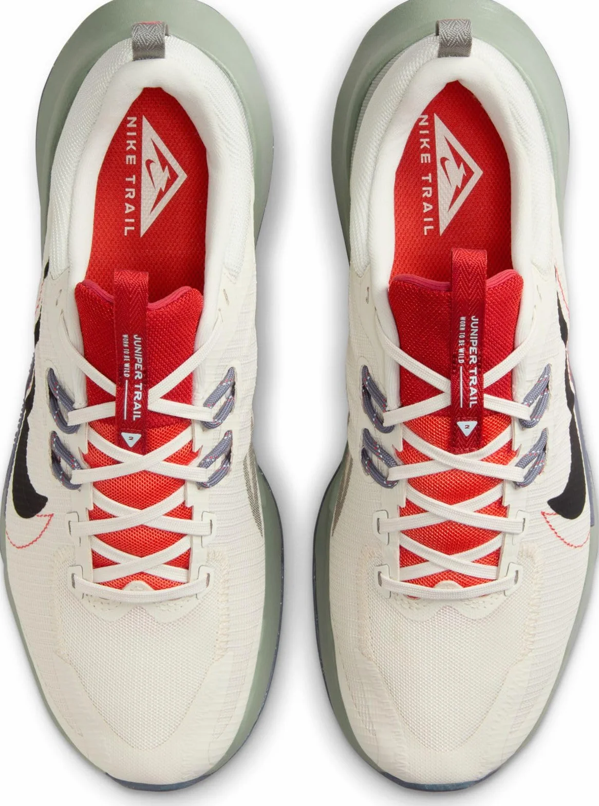 NIKE DM0822 - Hombres