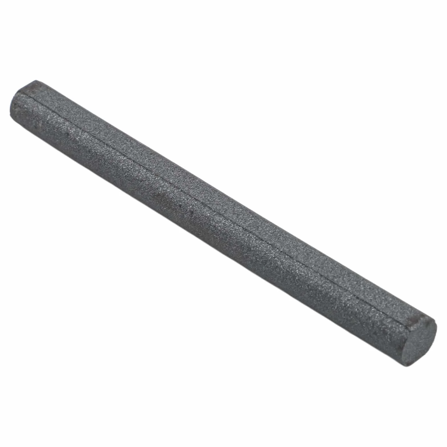 Premium Ferrite Rod Core 10mm x 100mm RF Connector Mount Manganese Zinc