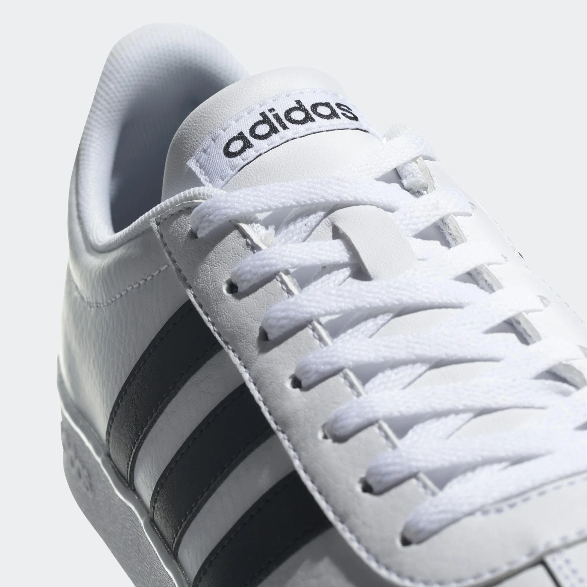 adidas VL Court 2.0 Shoes ZapatosHombre