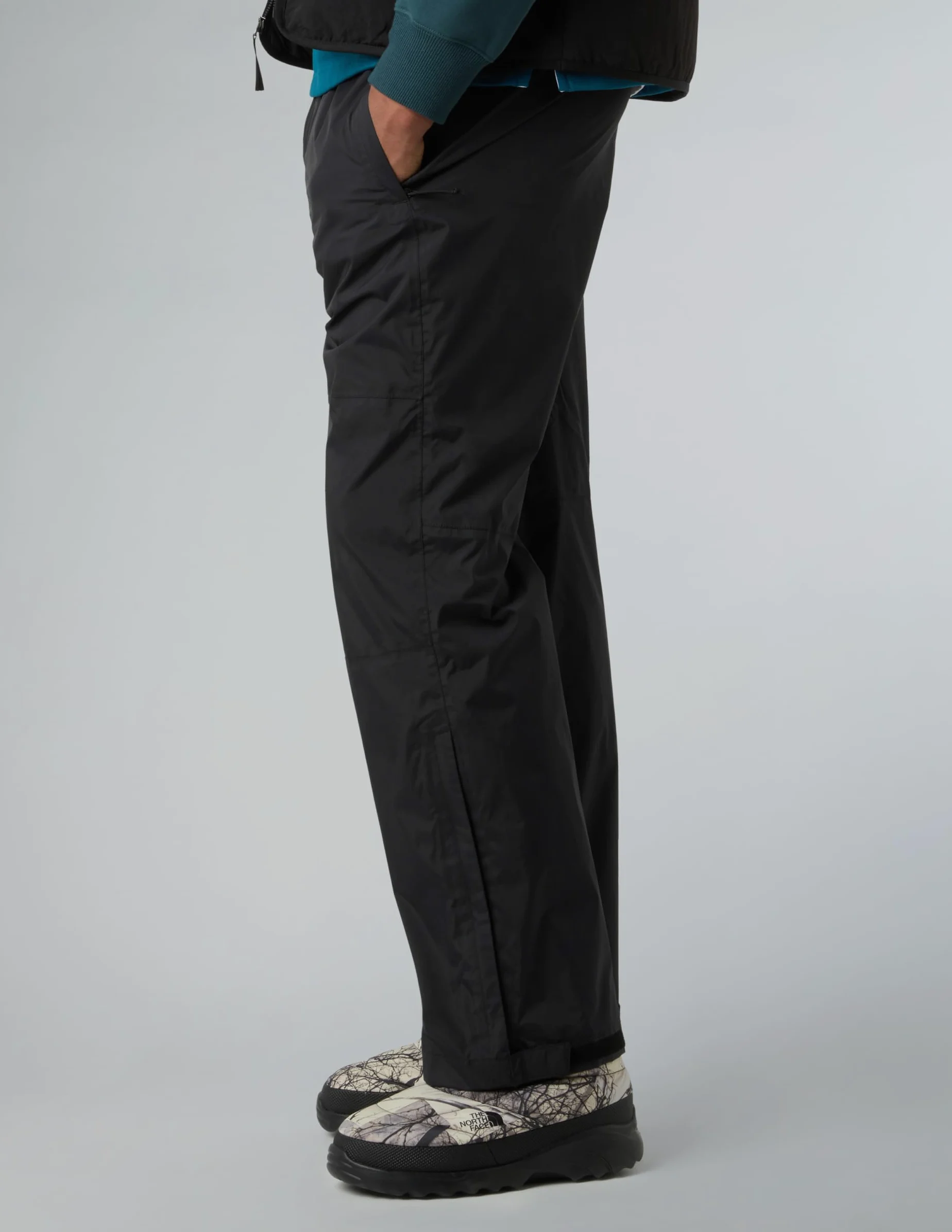 The North Face NF0A7UKP4H0 M ANTORA