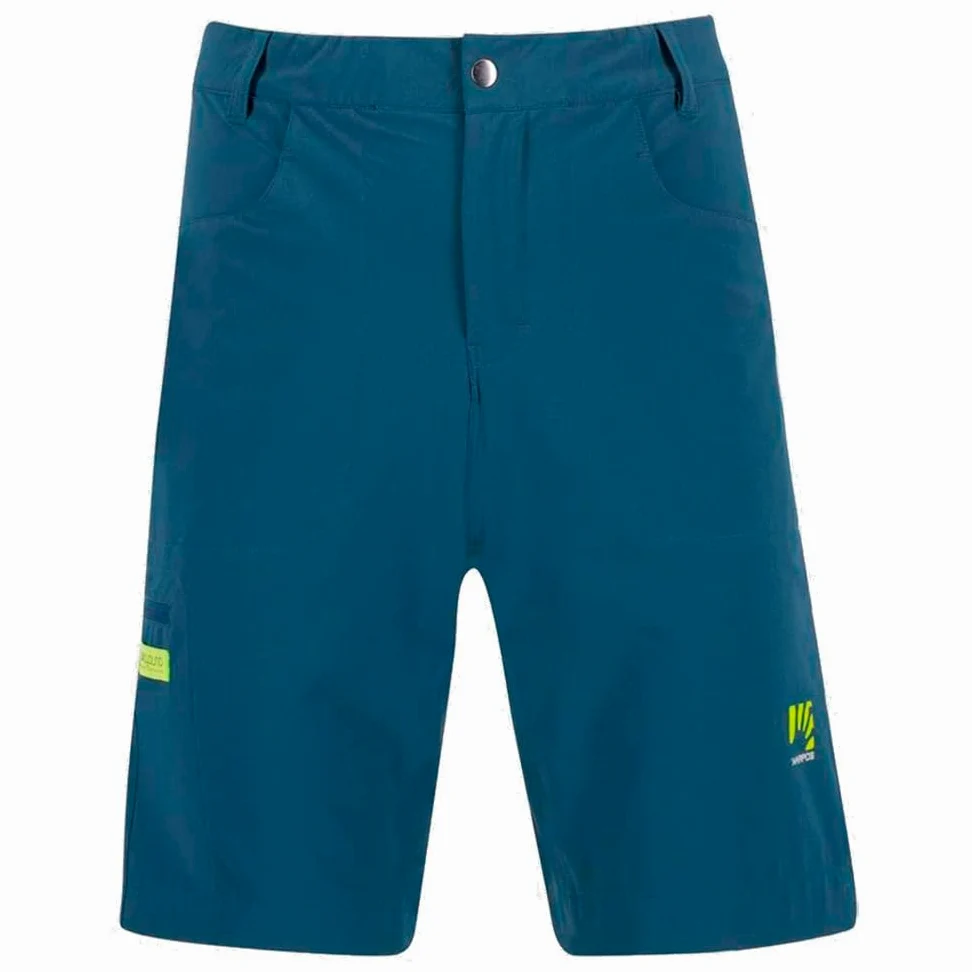 Karpos Fantasia R. Bermuda - Pantalones Cortos Hombre