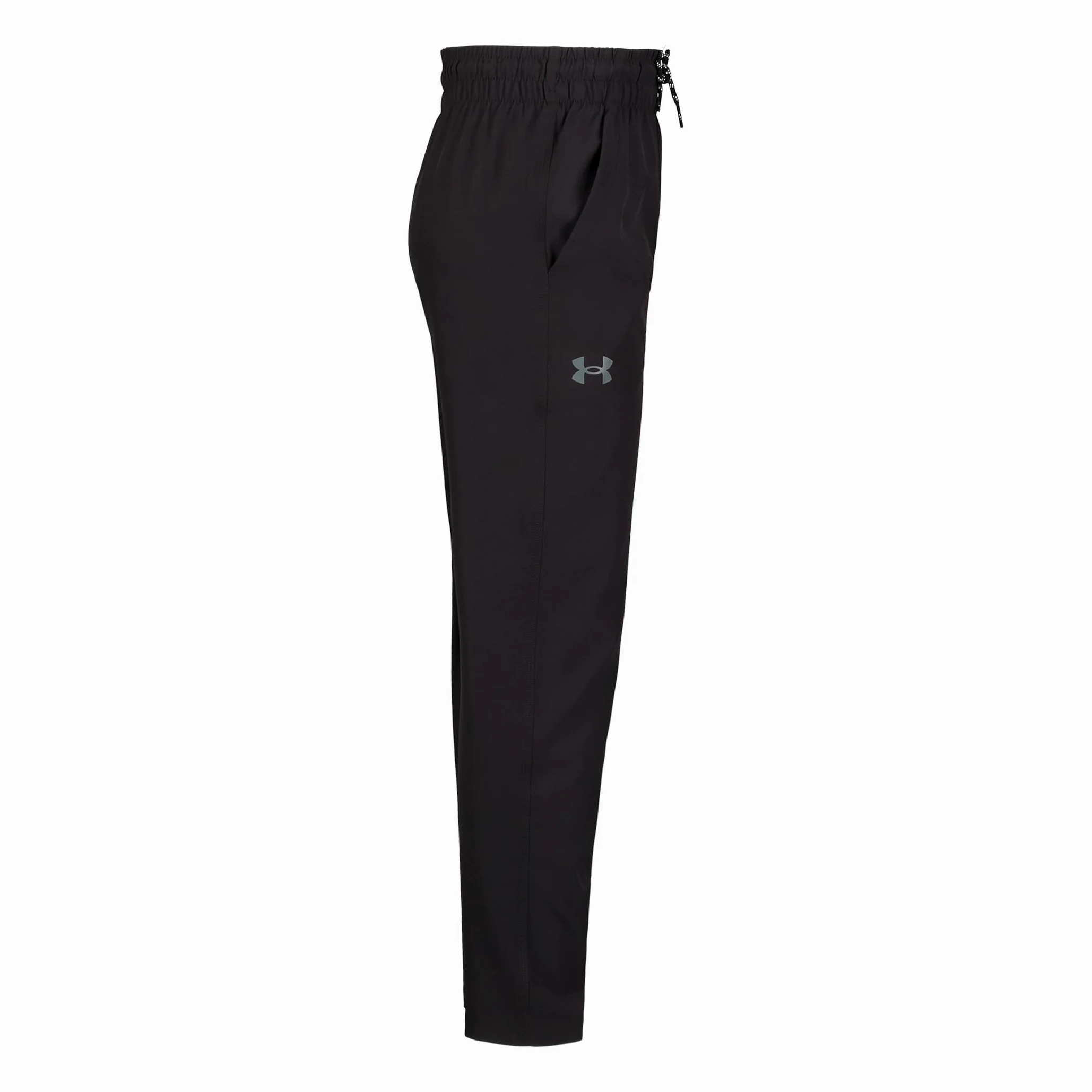 Under Armour Leggings, Wordmark & Printed Designs, Lightweight, Stretch Fit and Durable Leggins para Niñas
