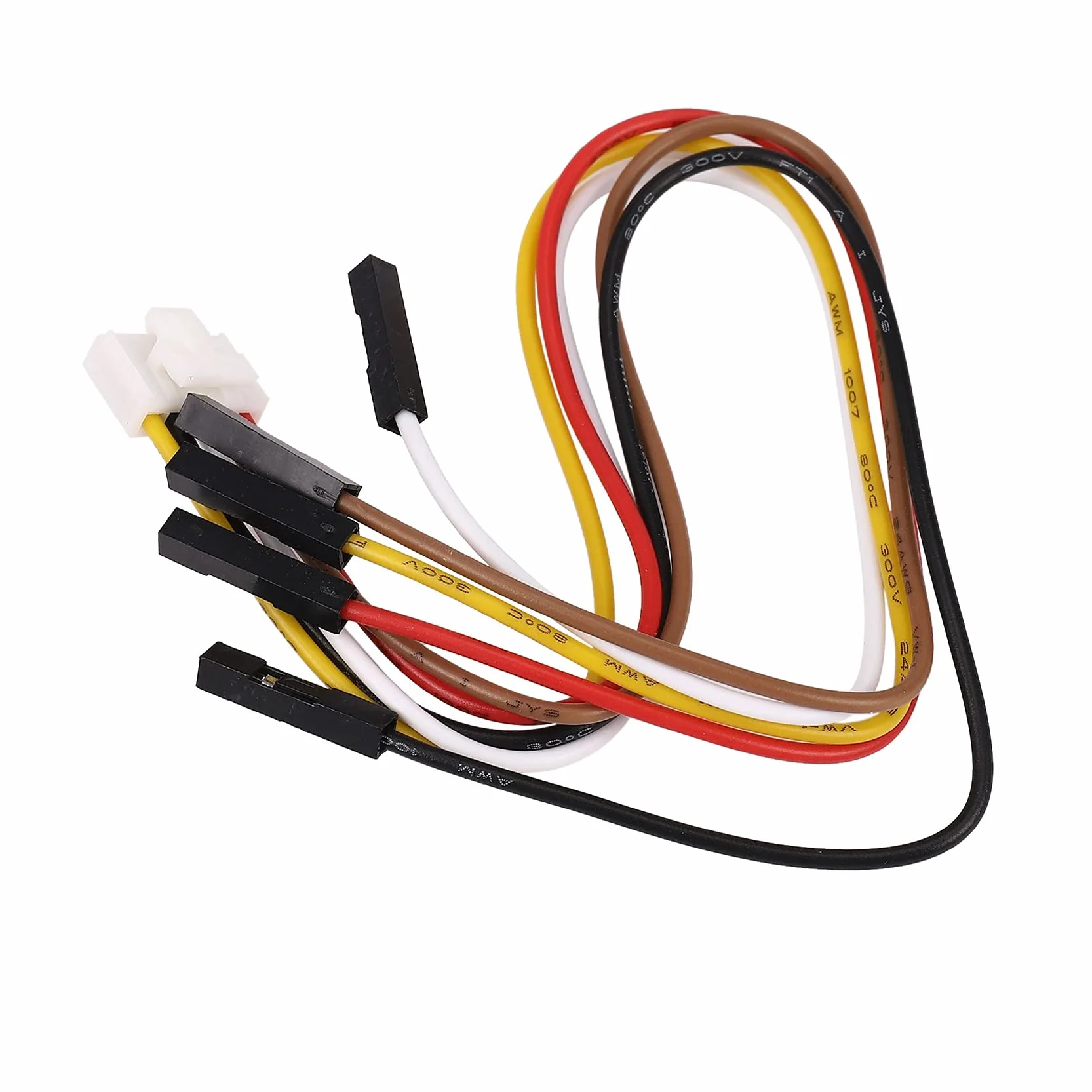 BH1750FVI Módulo de Luz de Intensidad DC5V