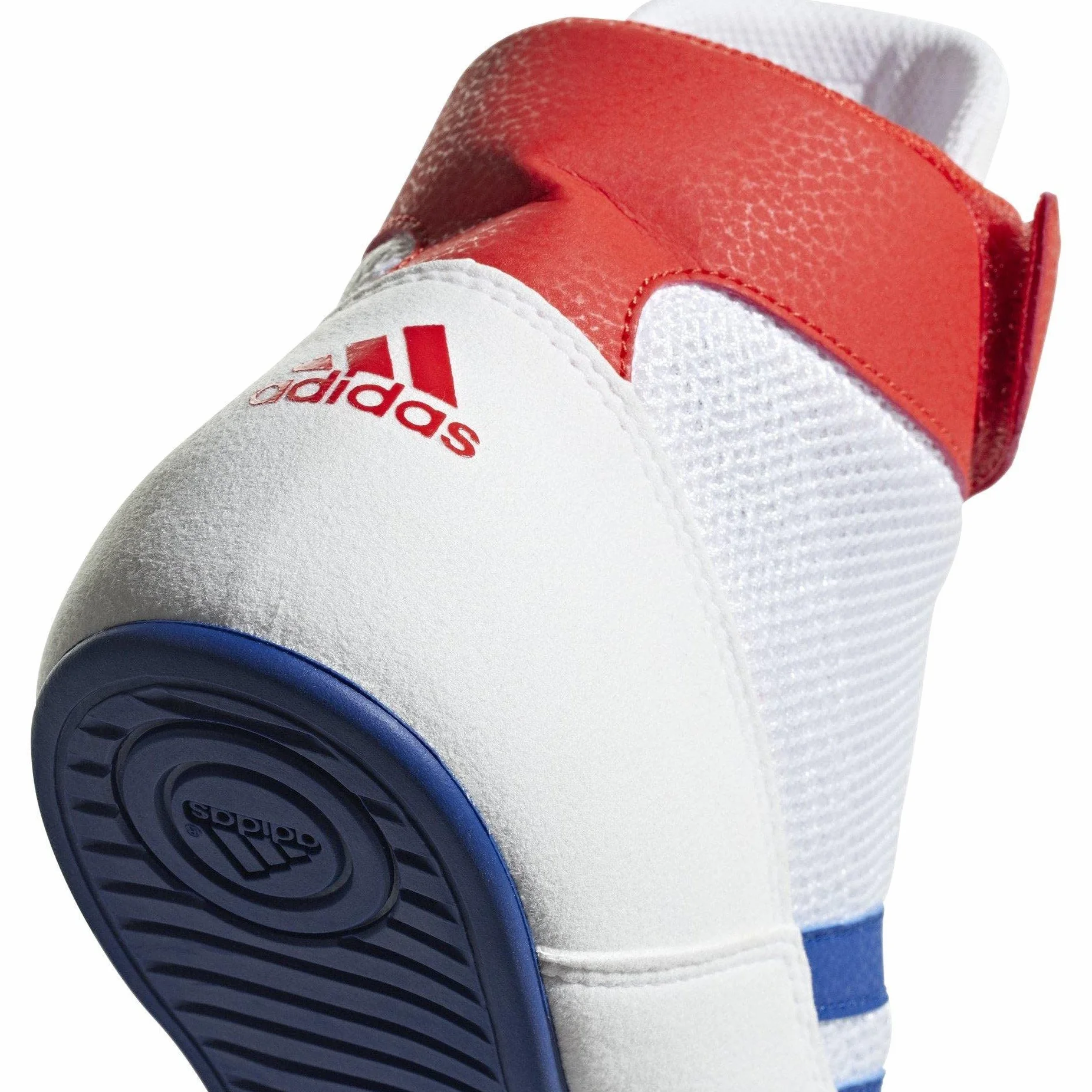 adidas Zapatos de Lucha Libre Aq3327 para Hombre