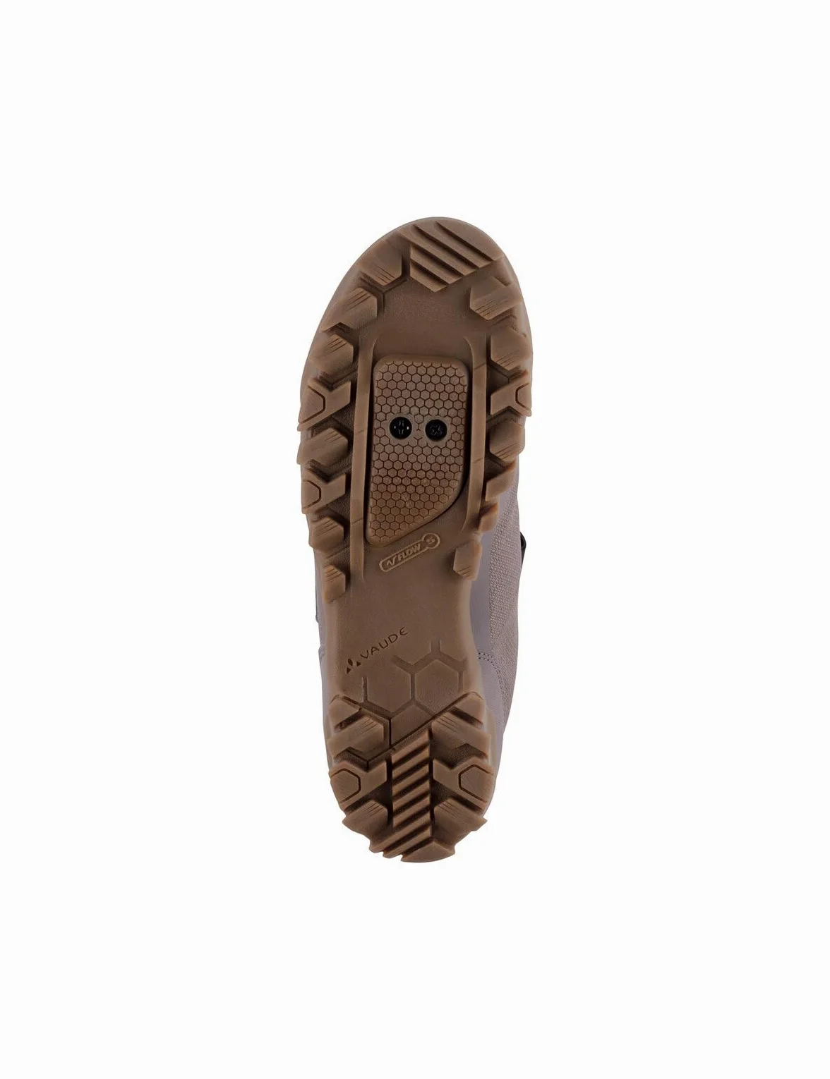 VAUDE Women's Tvl Pavei II, Zapatillas de Ciclismo Mujer