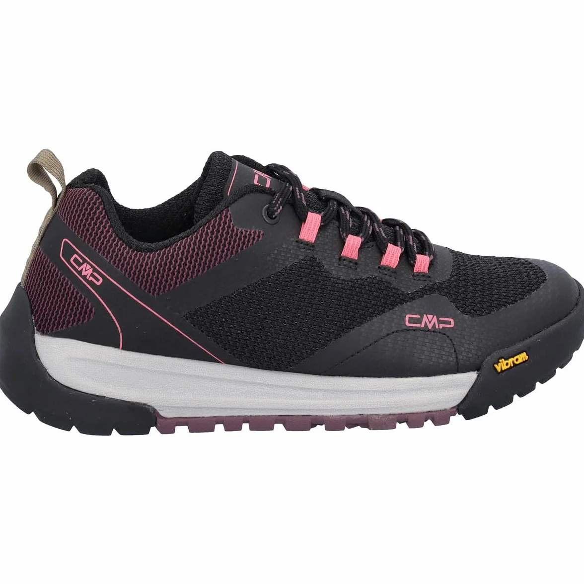 CMP Lothal Wmn Shoes, Zapatillas para Mountain Bike Mujer