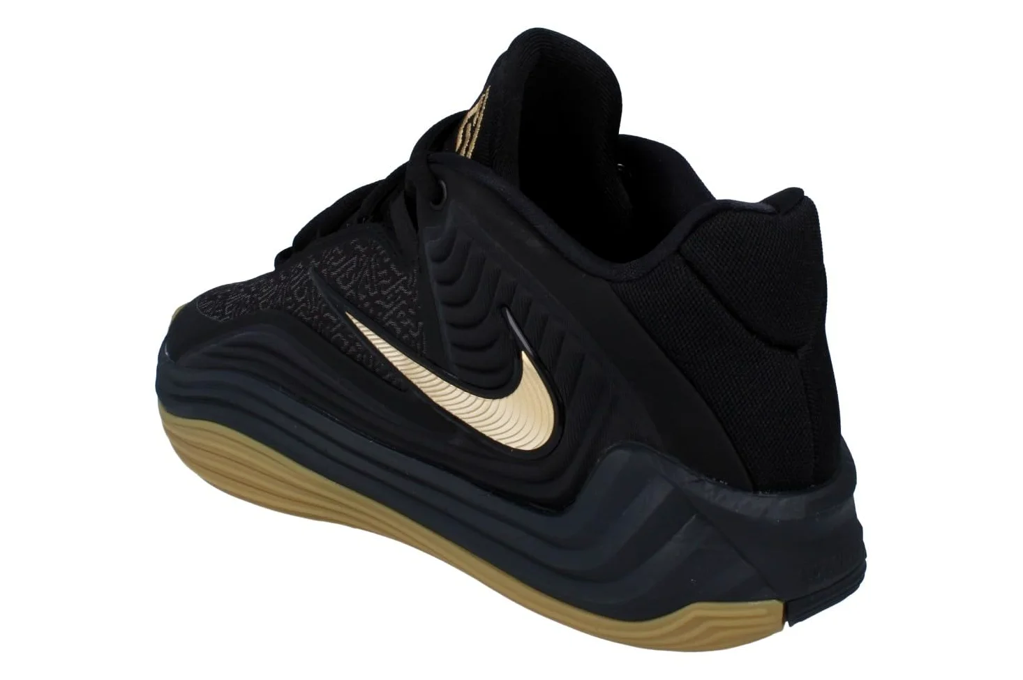 NIKE Giannis Freak 7, Zapatillas de básquetbol Hombre
