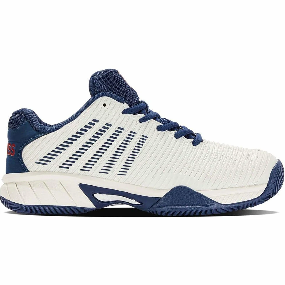 K-Swiss Hypercourt Express 2 HB Zapatillas de tenis Niños