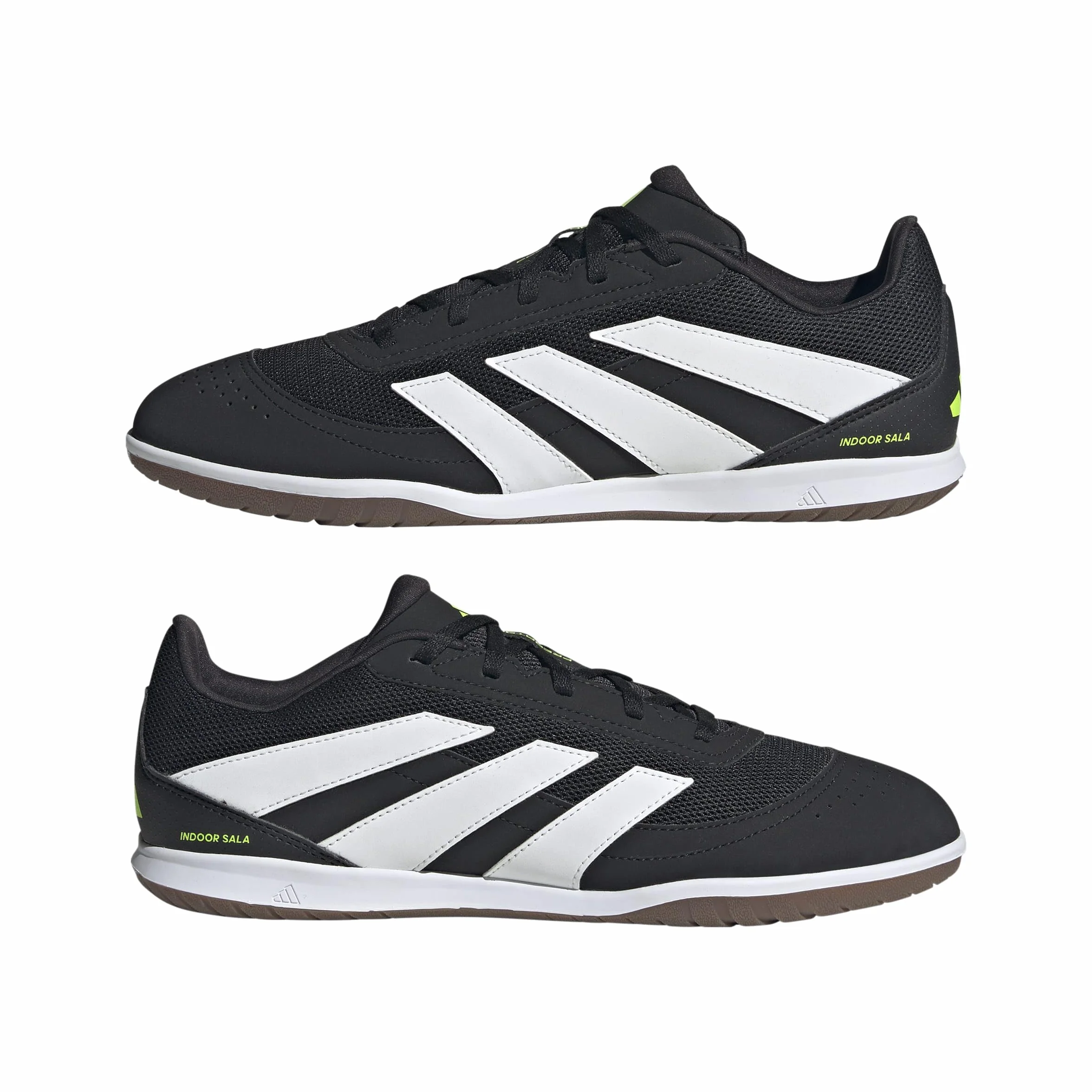 adidas Unisex Zapatilla de fútbol Sala Predator Club Indoor