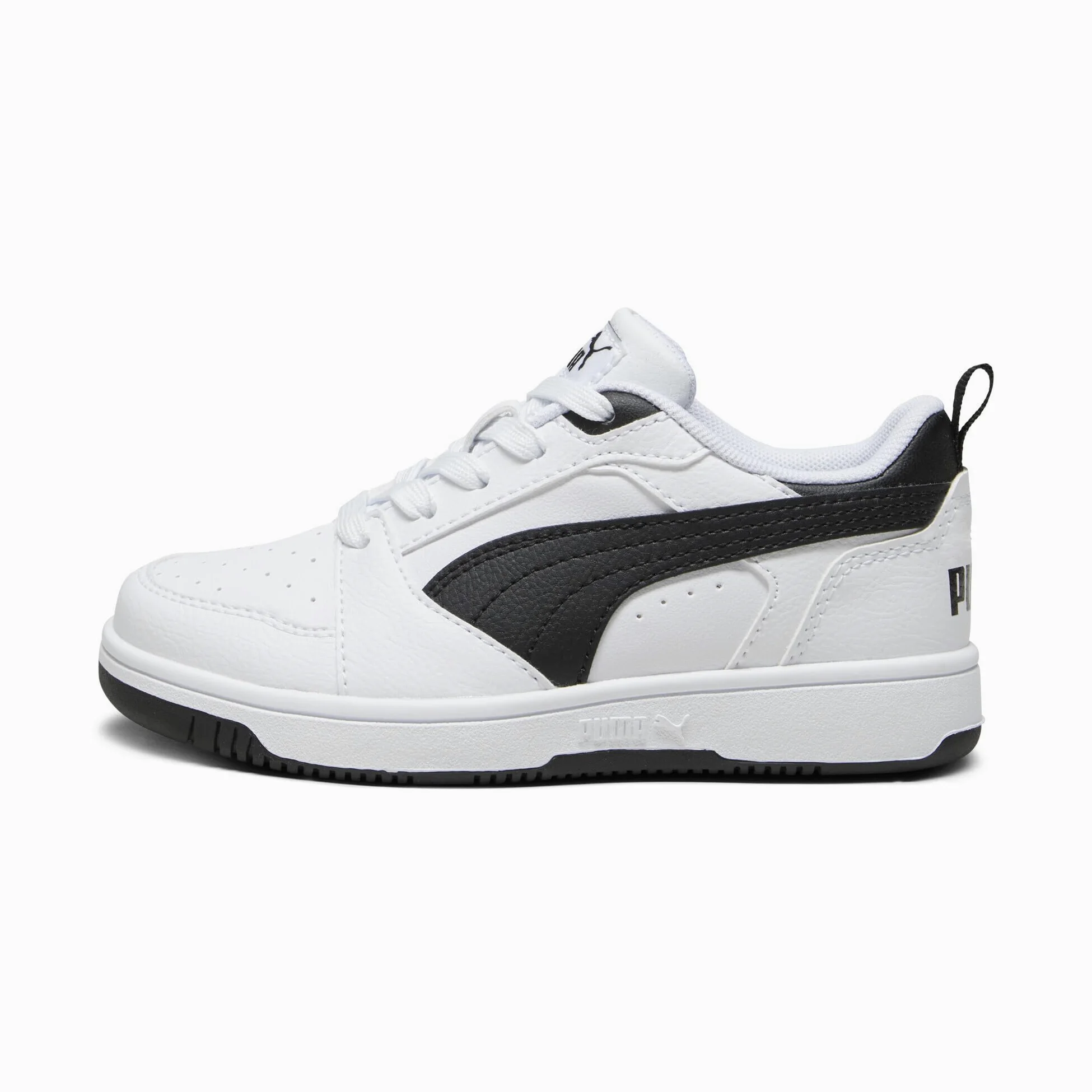 Buty PUMA Rebound V6 Lo Blurry Dreams Jr dla Dziewczynek