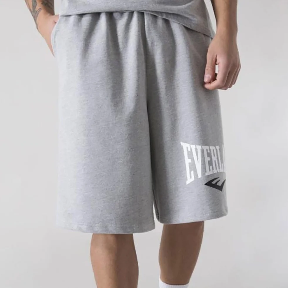 Everlast Logo Shorts 2XL