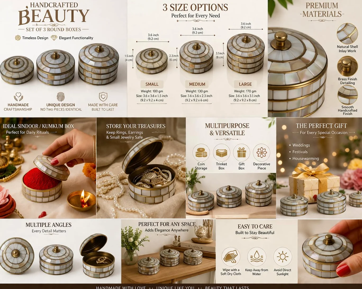 Jewelry Box