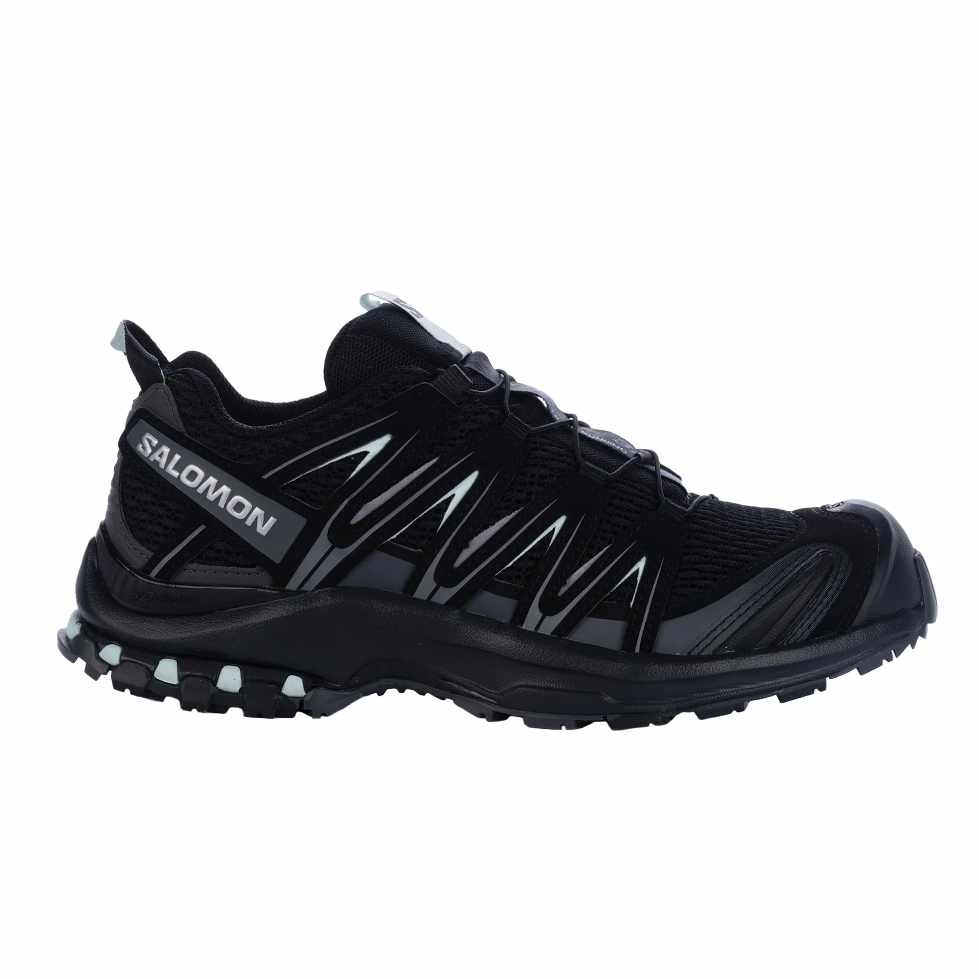 Salomon XA Pro 3D W Zapatillas de Senderismo, Mujer