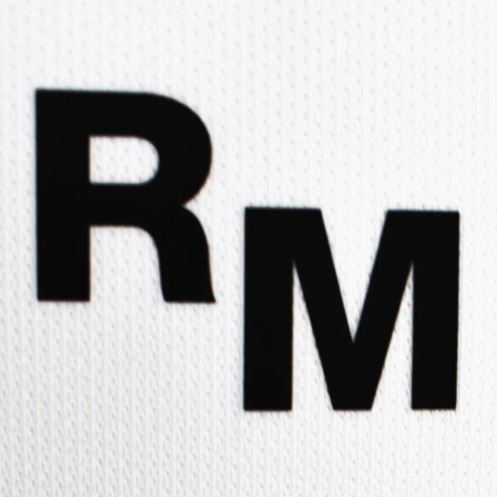 Real Madrid Camiseta Adulto 1a Equipación 25-26 Camisa Unisex Adulto (Pack de 1)