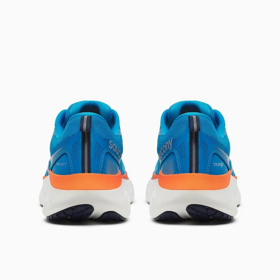 Saucony