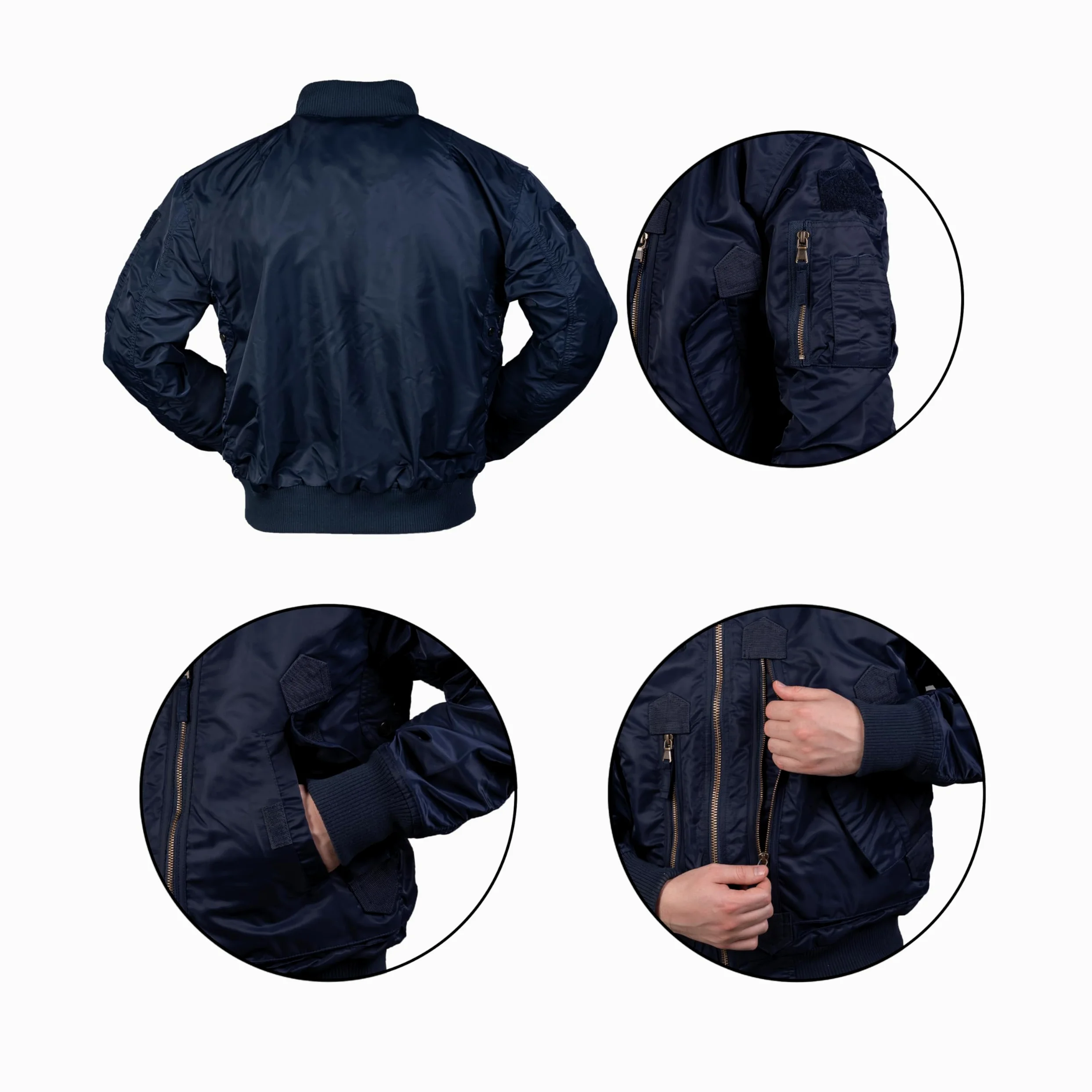 Mil-Tec Us Tactical Chaqueta Unisex adulto