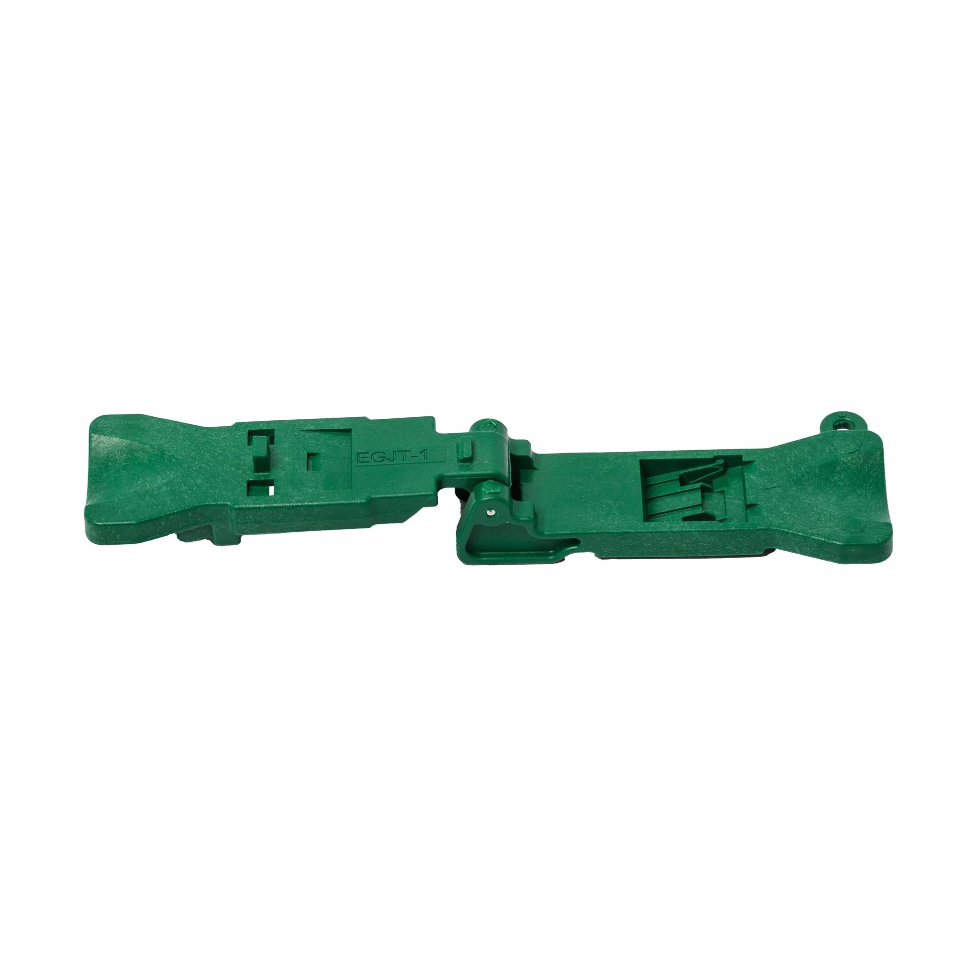 Panduit EGJT-1 Herramienta de inserción Verde crimpadora Accesorio para cables 33,5 mm