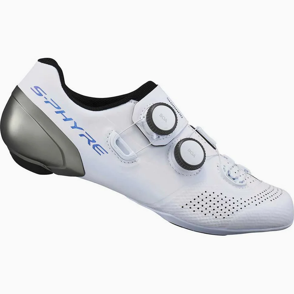 SHIMANO Zapatillas Sh-rc902w ZapatillasUnisex Adulto