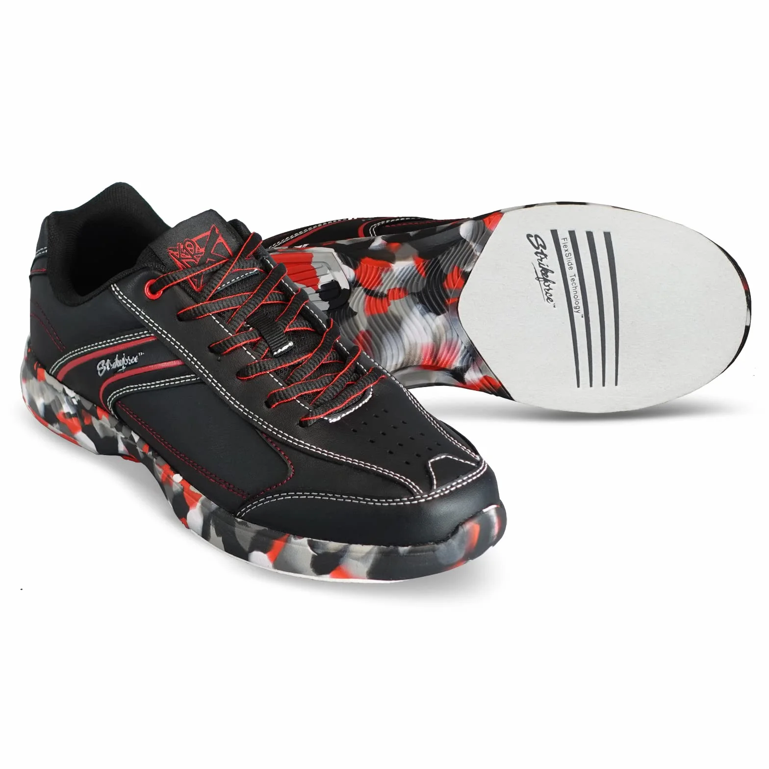 KR Flyer Lite Zapatos de Bolos Hombre